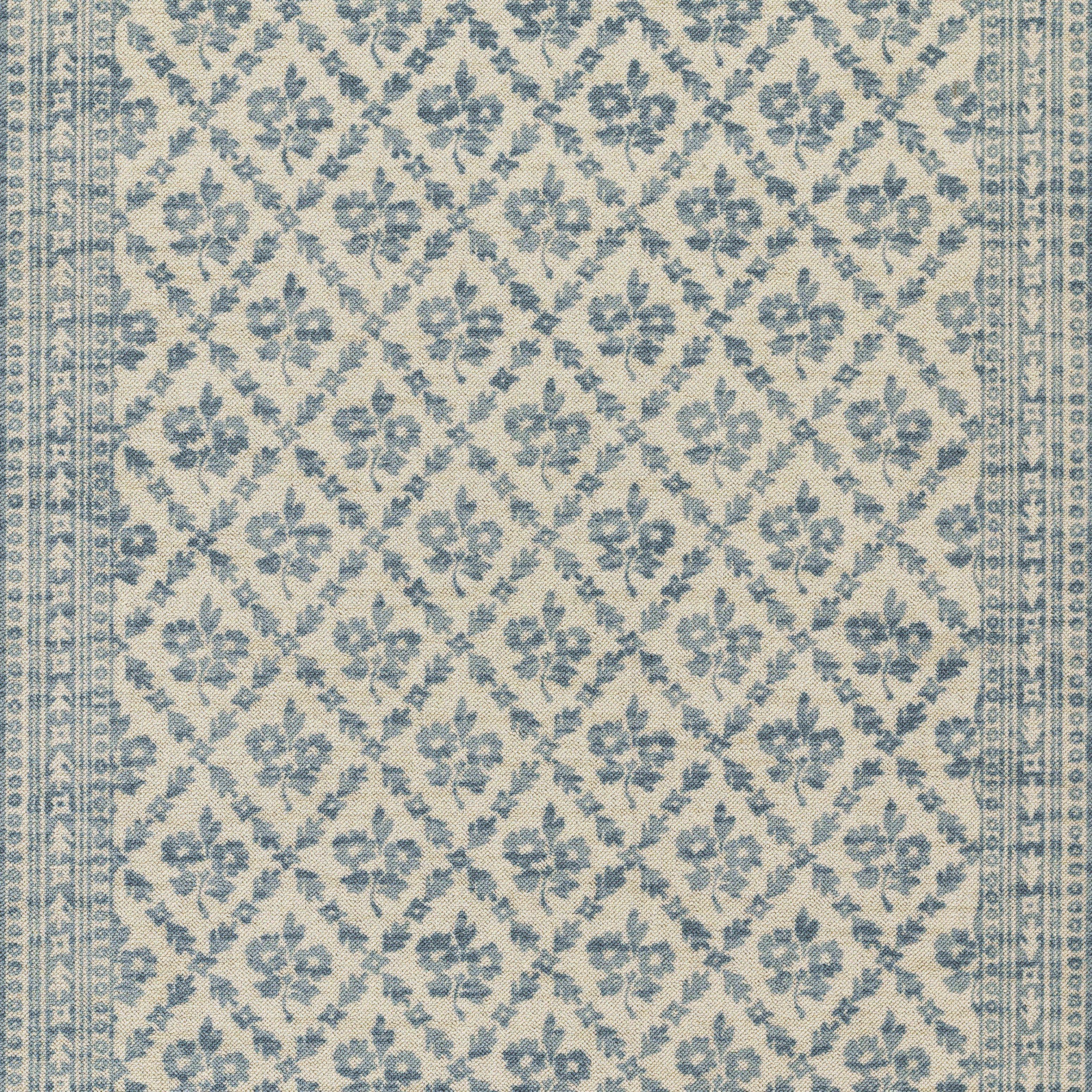 Bibury 1 Rug - Image 7