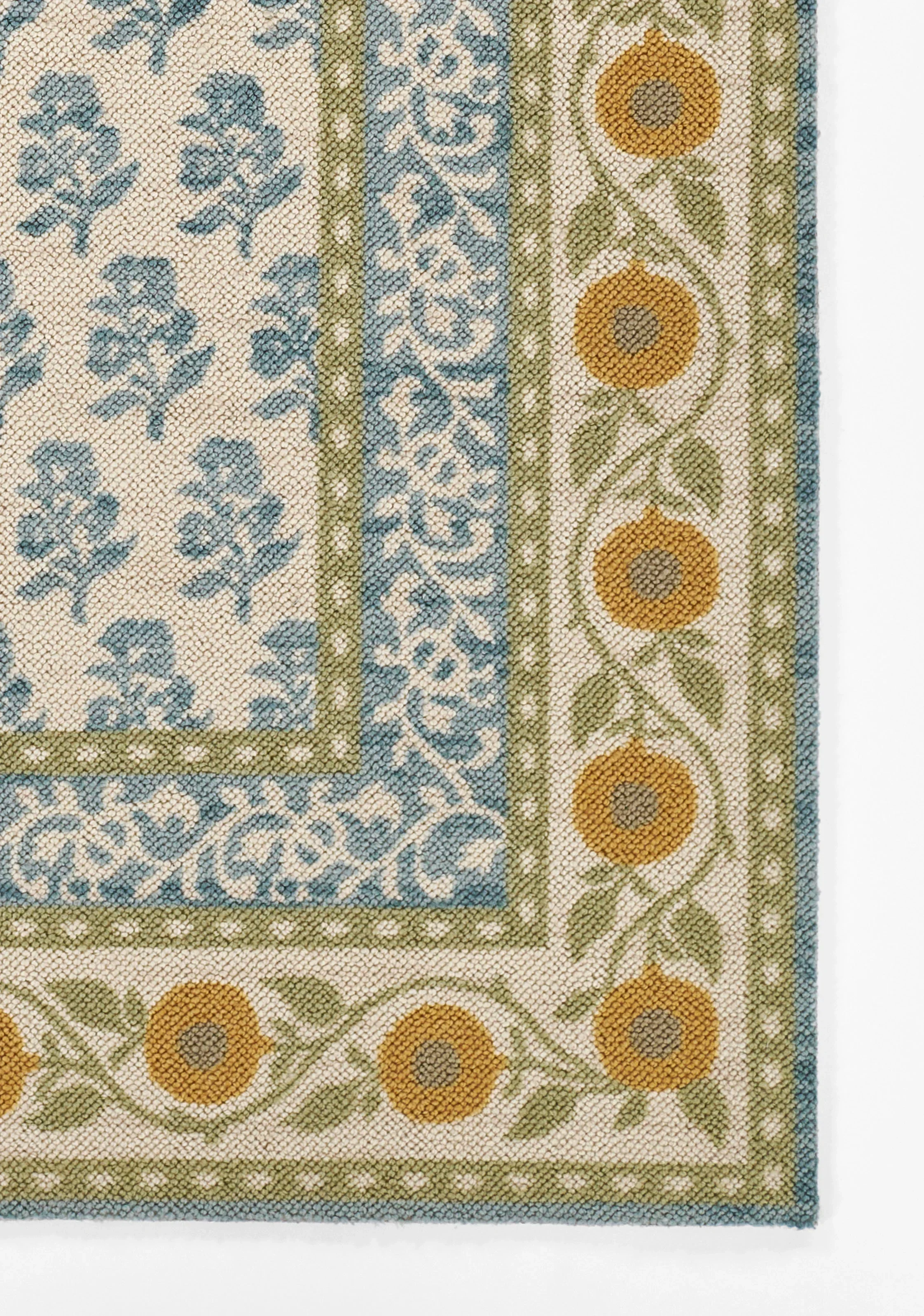 Bibury 2 Rug - Image 2