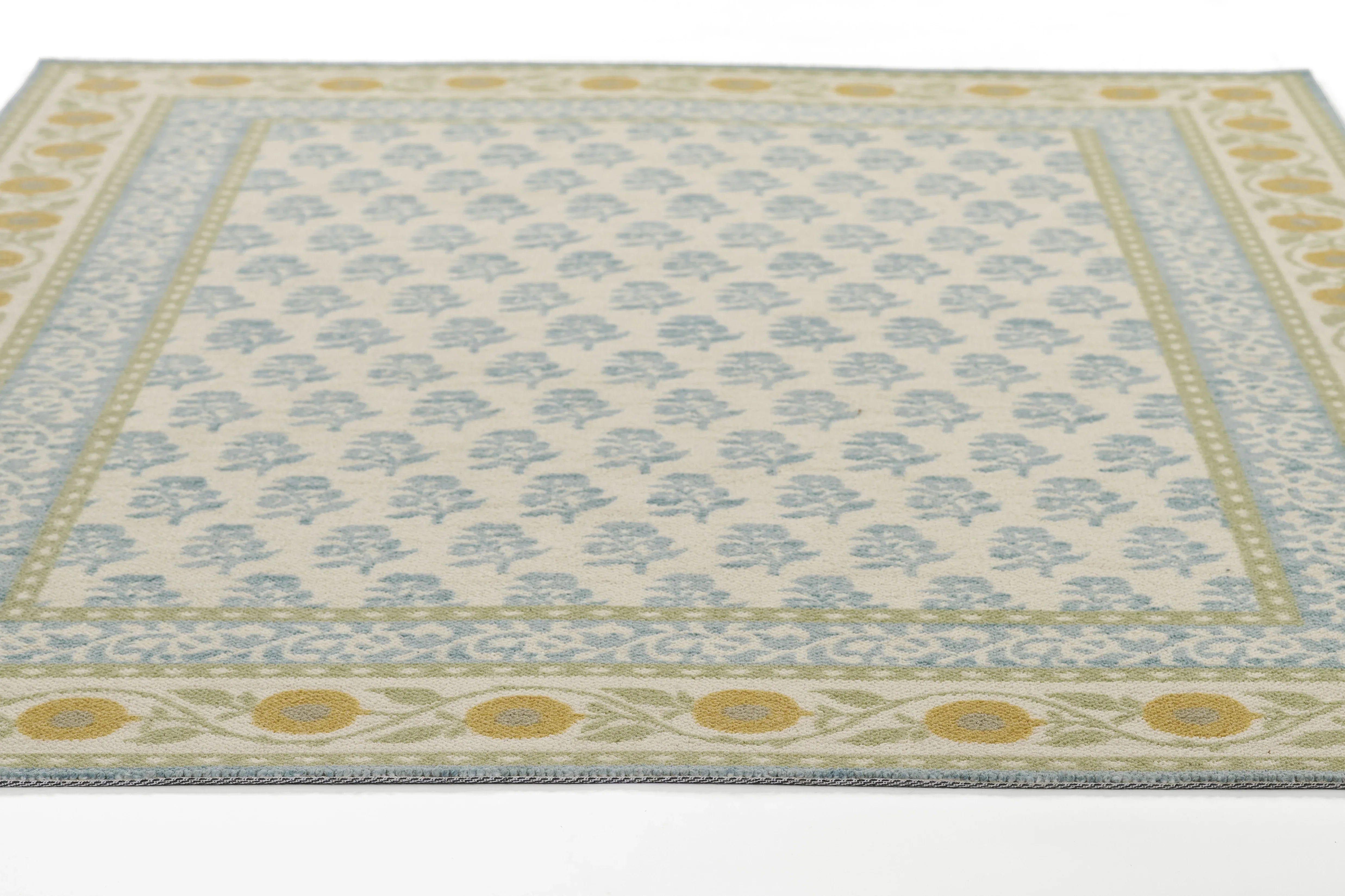 Bibury 2 Rug - Image 5