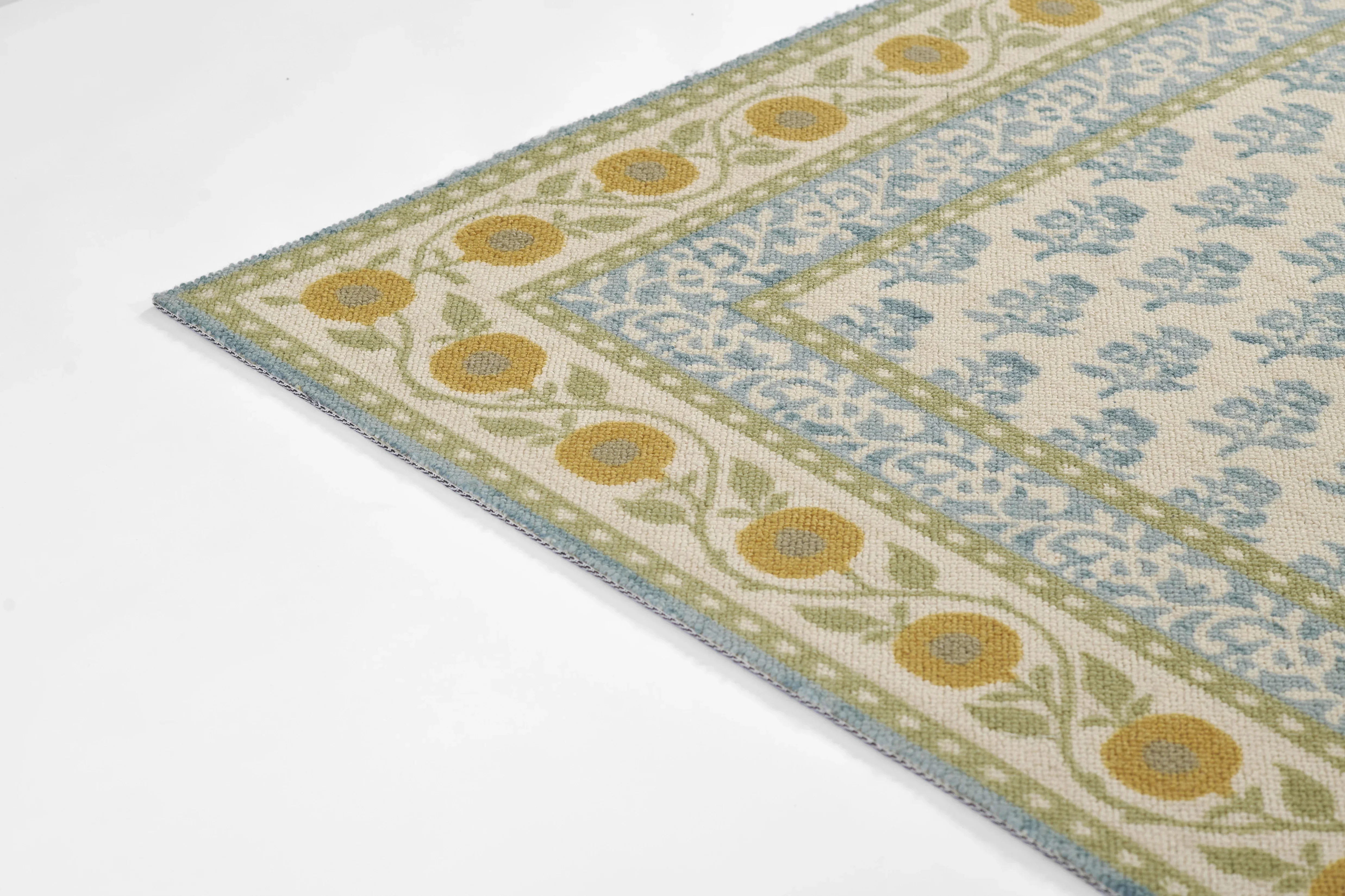 Bibury 2 Rug - Image 6