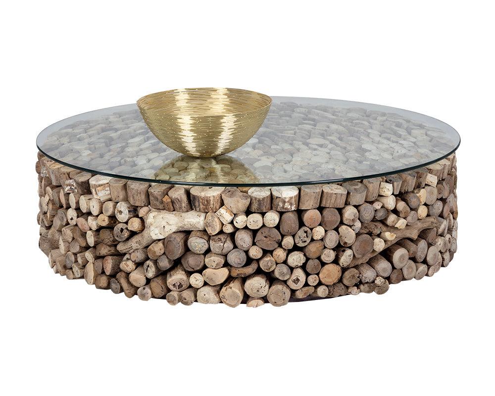 Bickford Coffee Table - Image 3