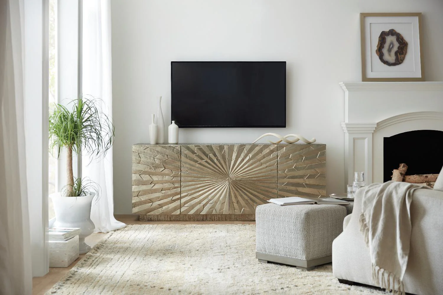 Big Bang 78in Entertainment Console - Image 3