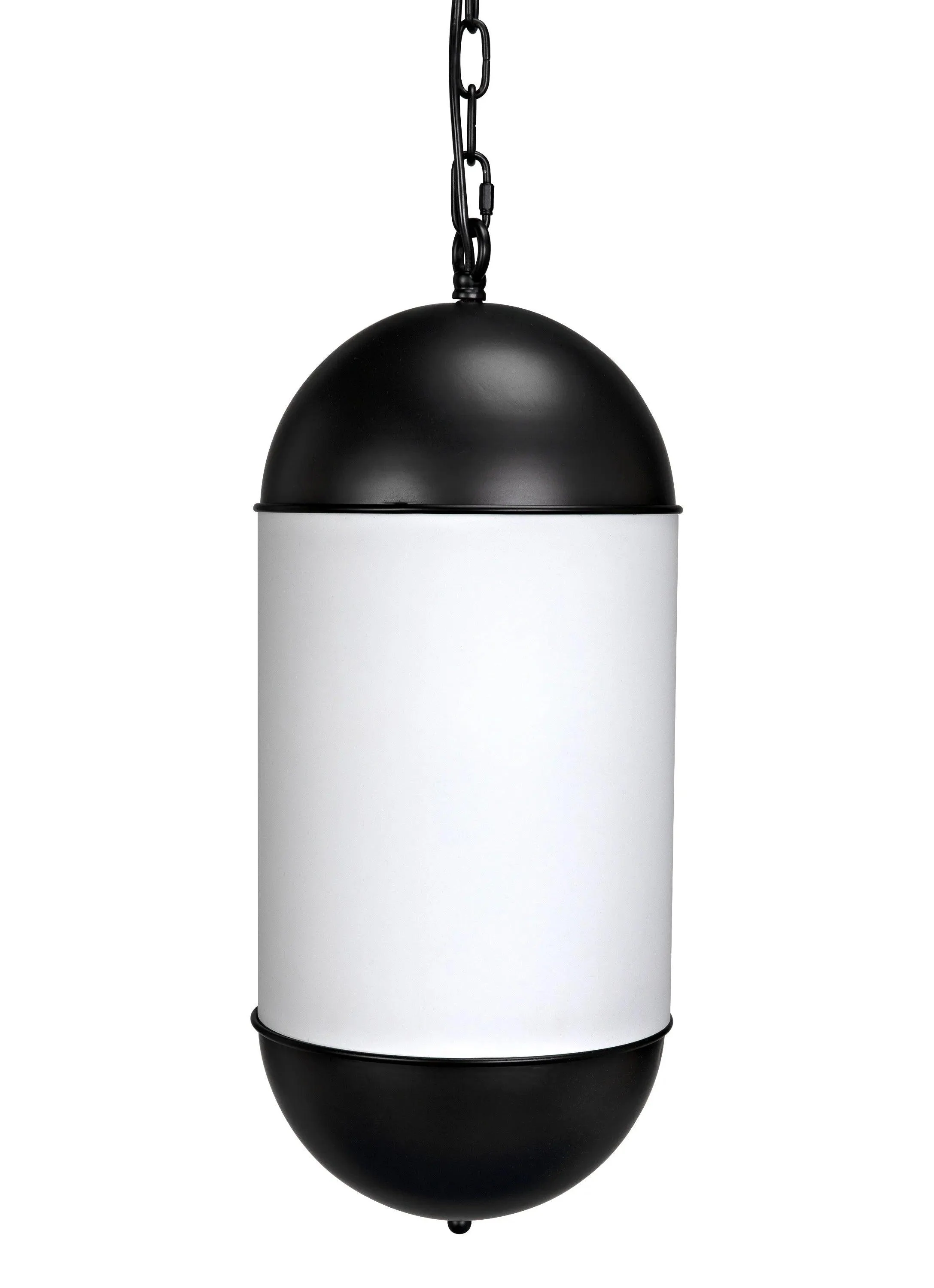 Big Boy Pendant
