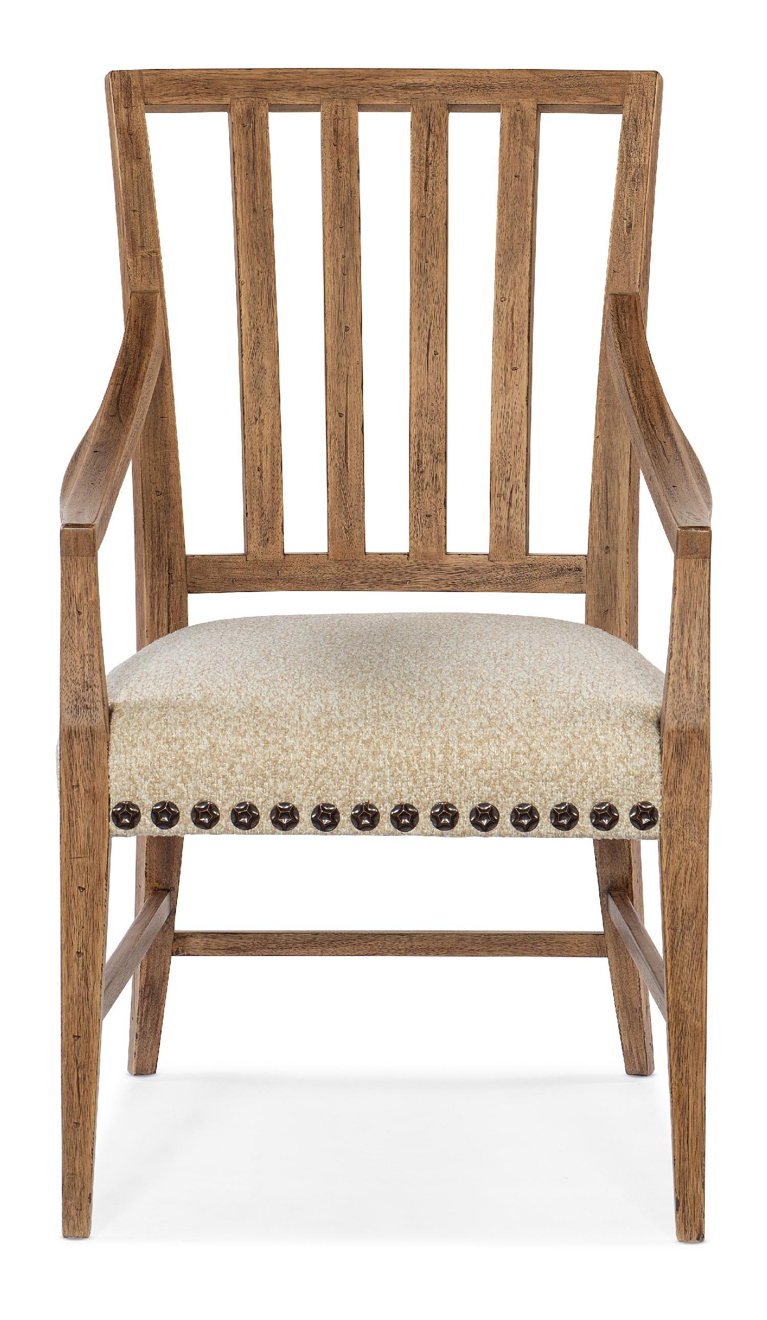 Big Sky Arm Chair - Set of 2 - Image 10