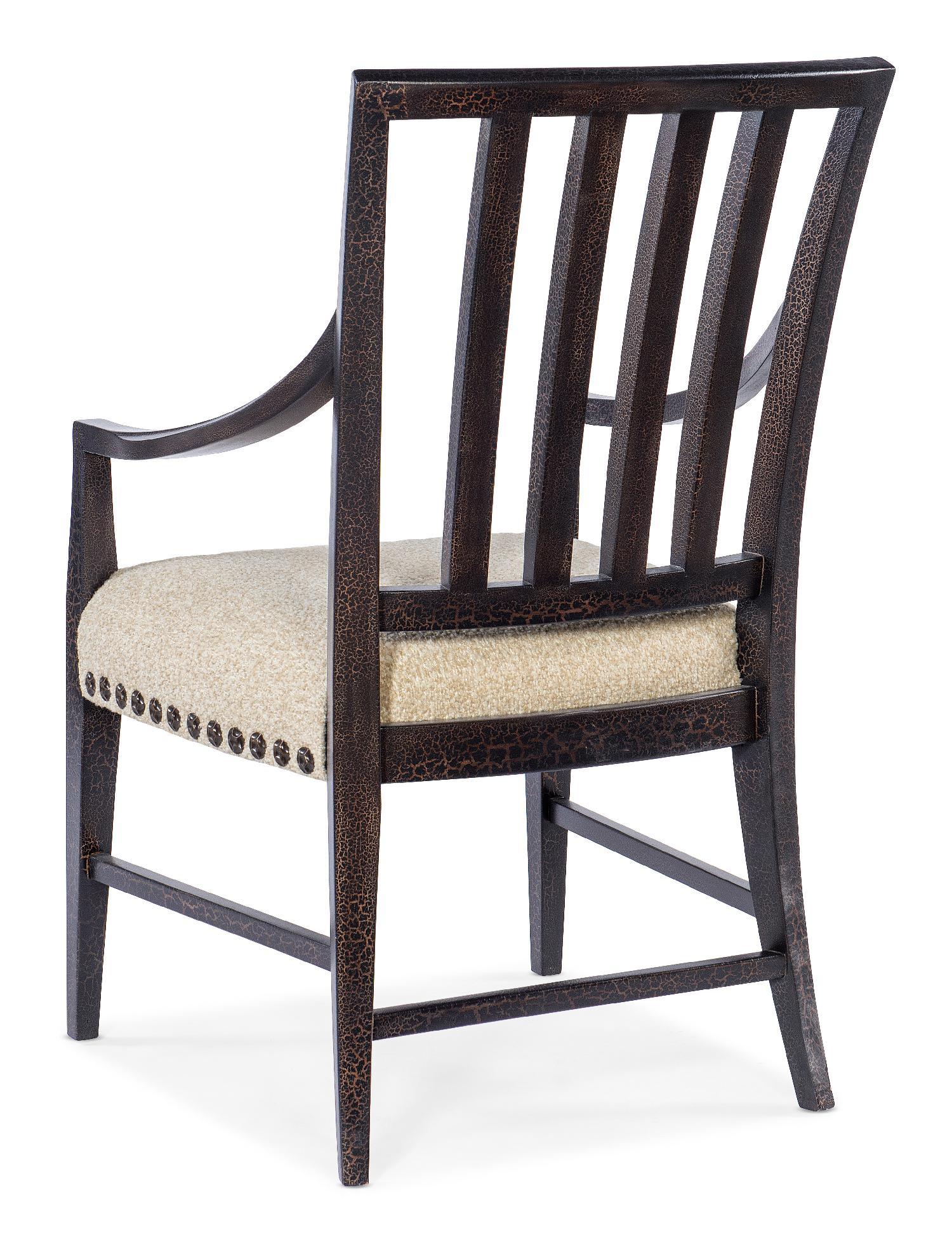 Big Sky Arm Chair - Set of 2 - Image 2