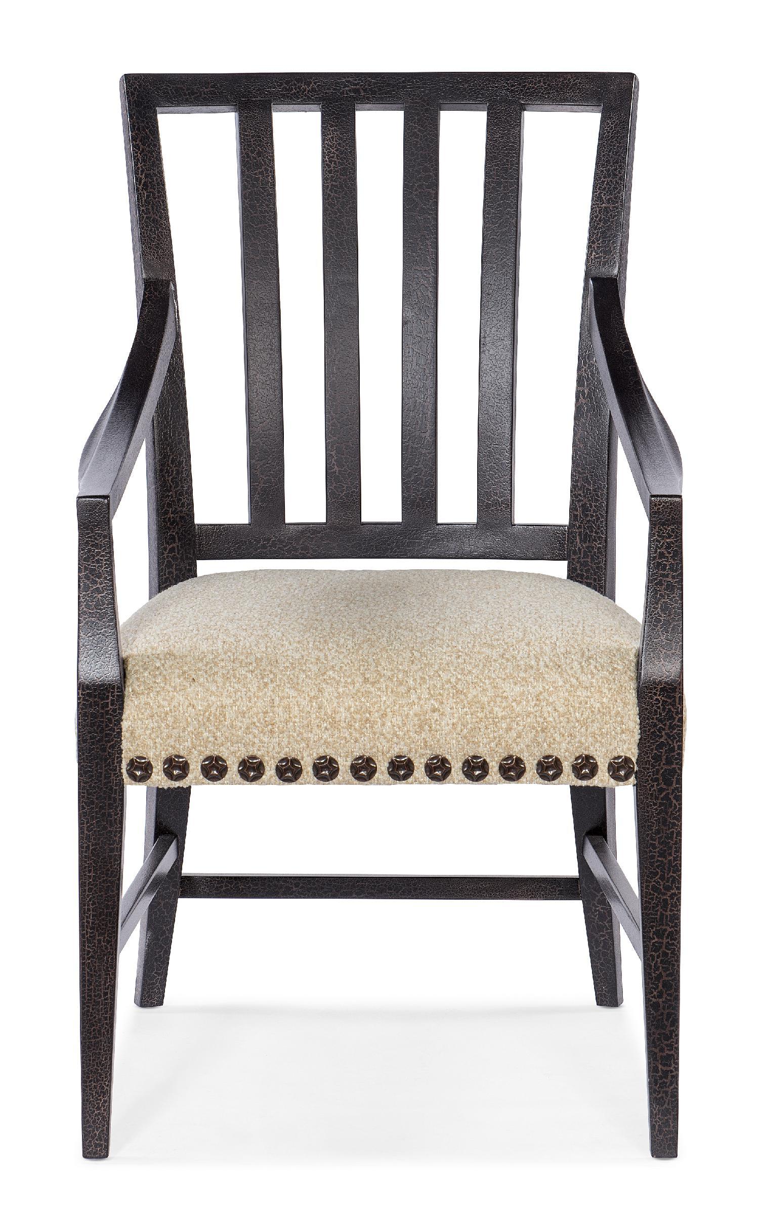 Big Sky Arm Chair - Set of 2 - Image 3
