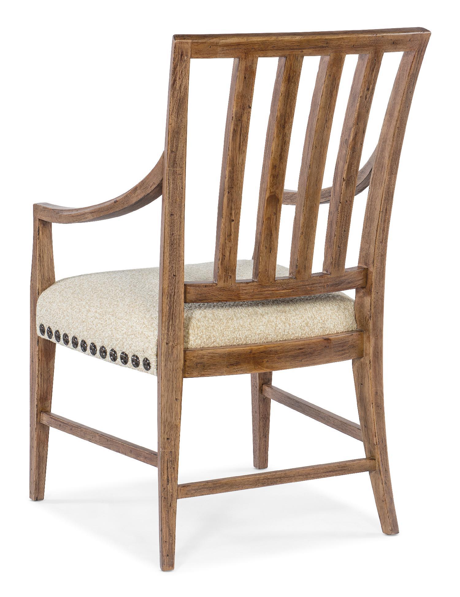 Big Sky Arm Chair - Set of 2 - Image 9