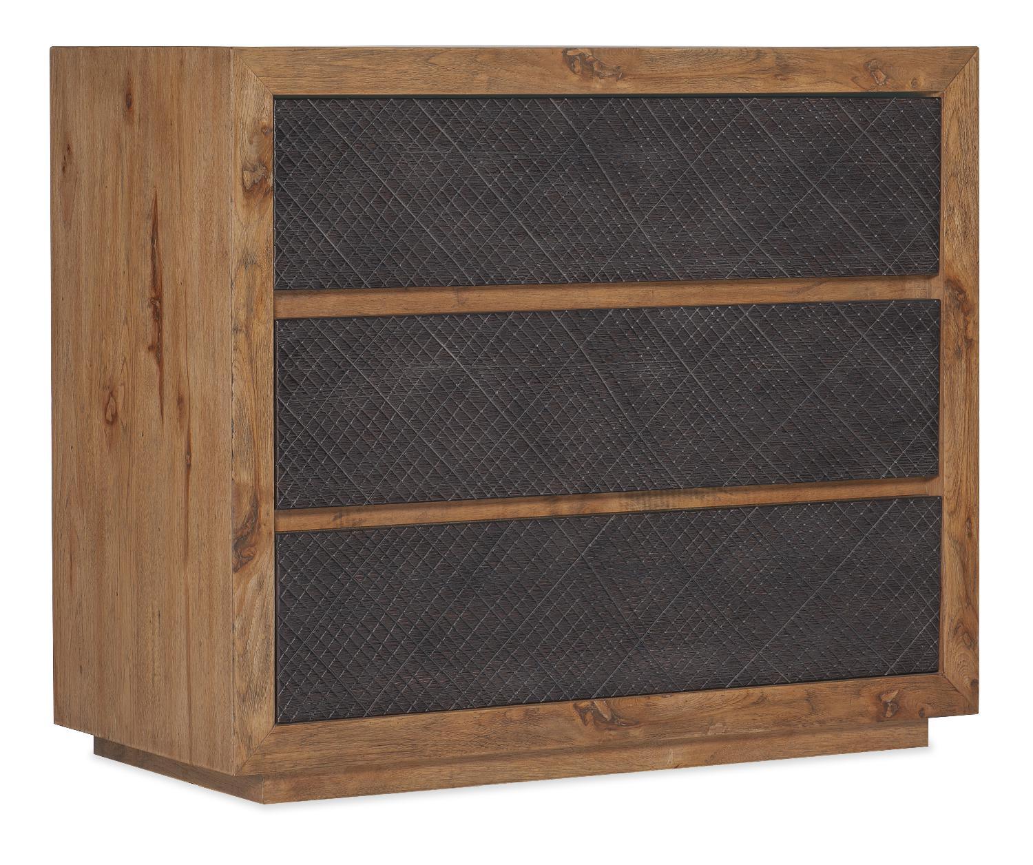 Big Sky Bachelors Nightstand