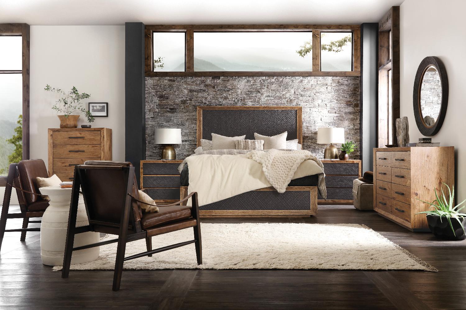 Big Sky Bachelors Nightstand - Image 5