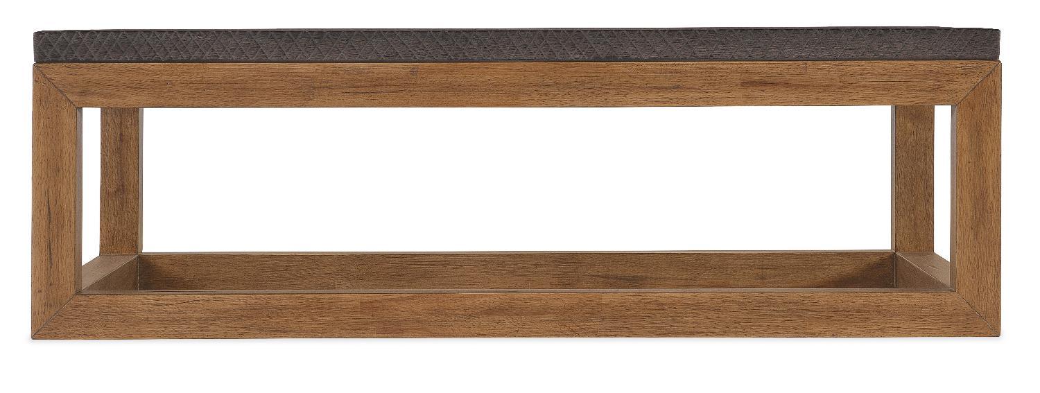 Big Sky Cocktail Table - Image 2