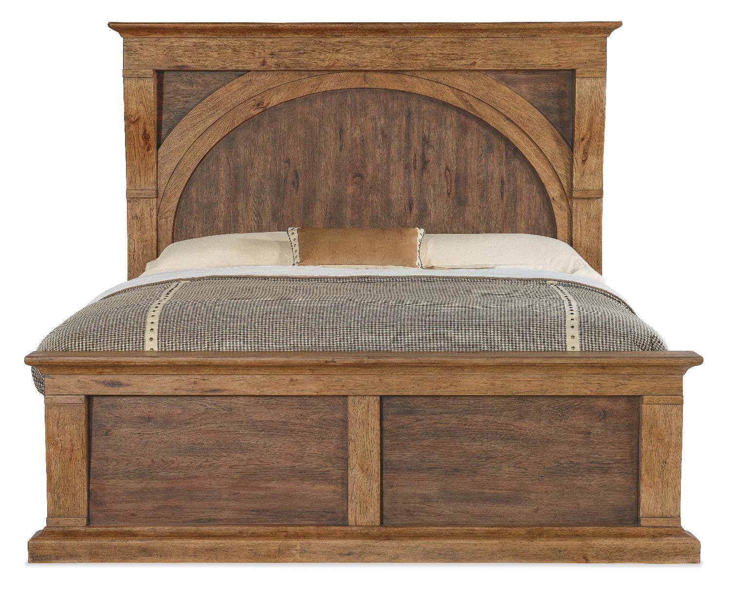 Big Sky Corbel Bed - Image 2