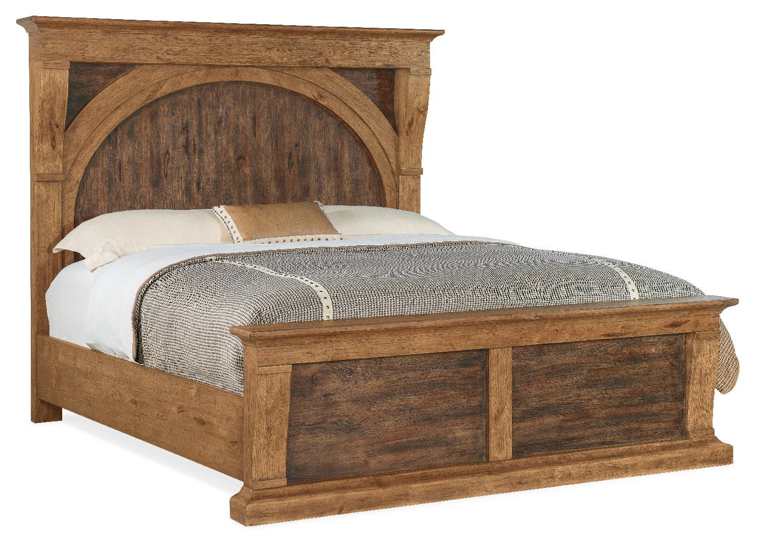 Big Sky Corbel Bed - Image 6