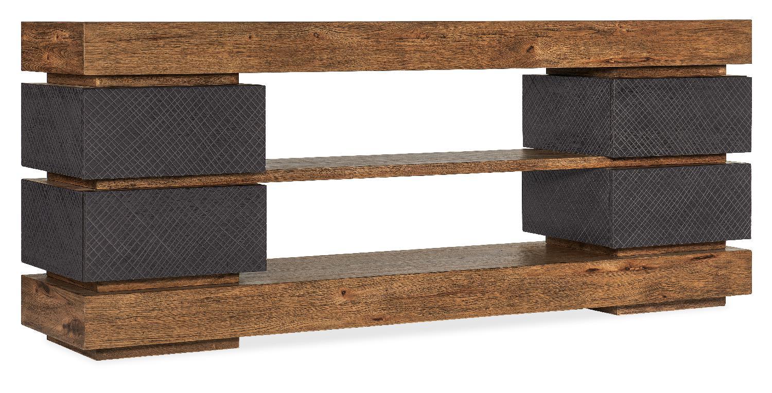 Big Sky Entertainment Console