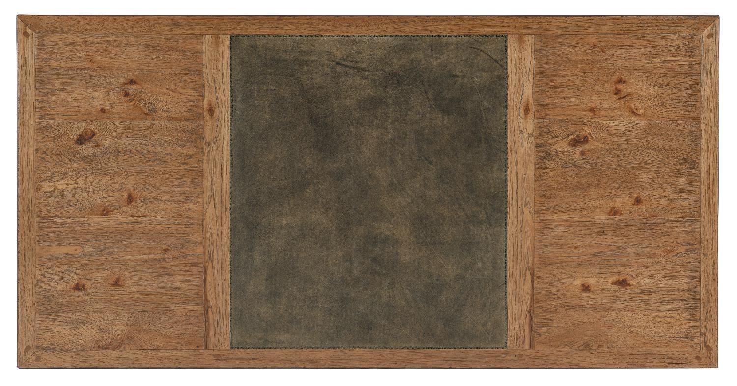 Big Sky Executive Desk - Image 5