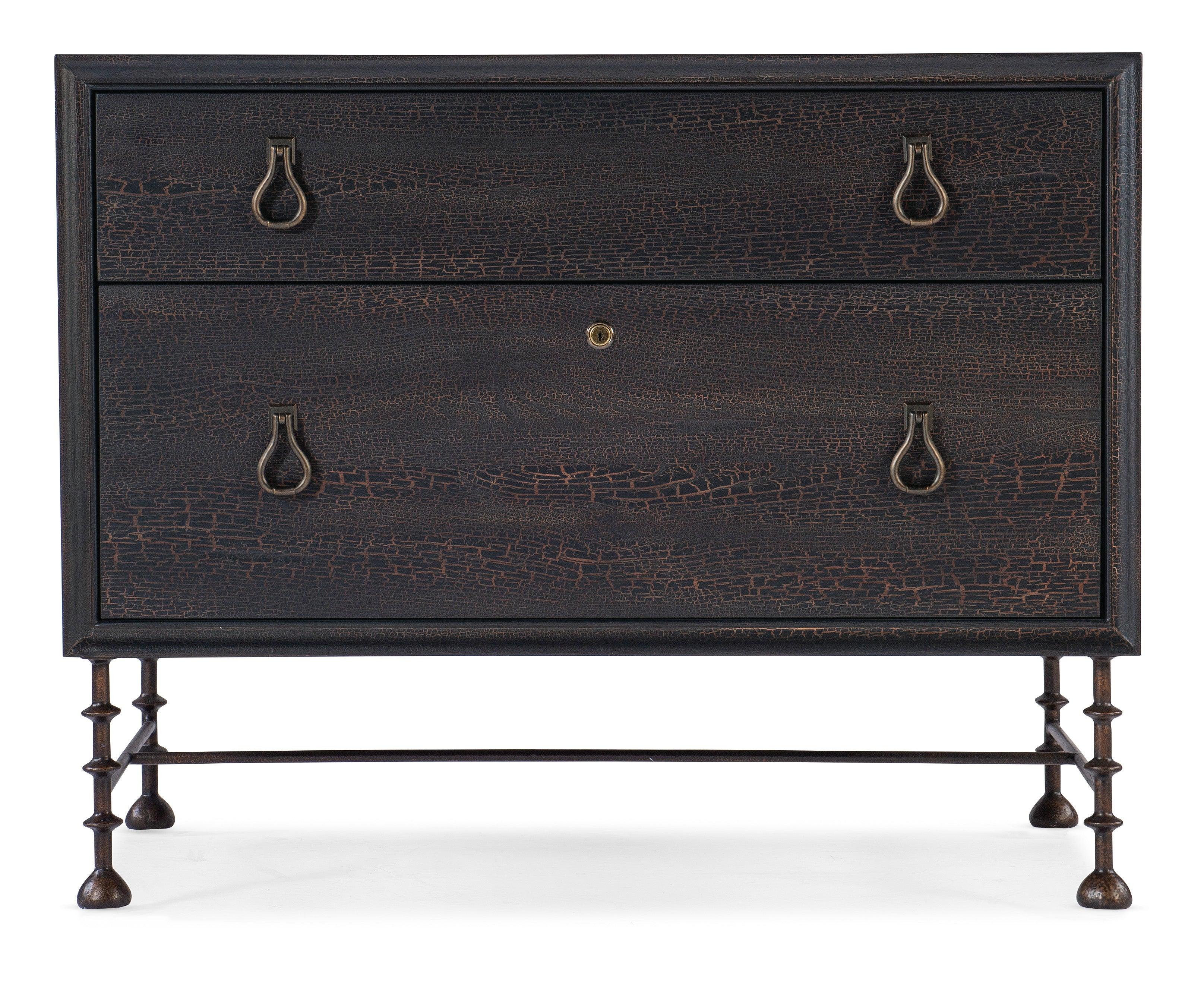 Big Sky Lateral File Cabinet - Image 2