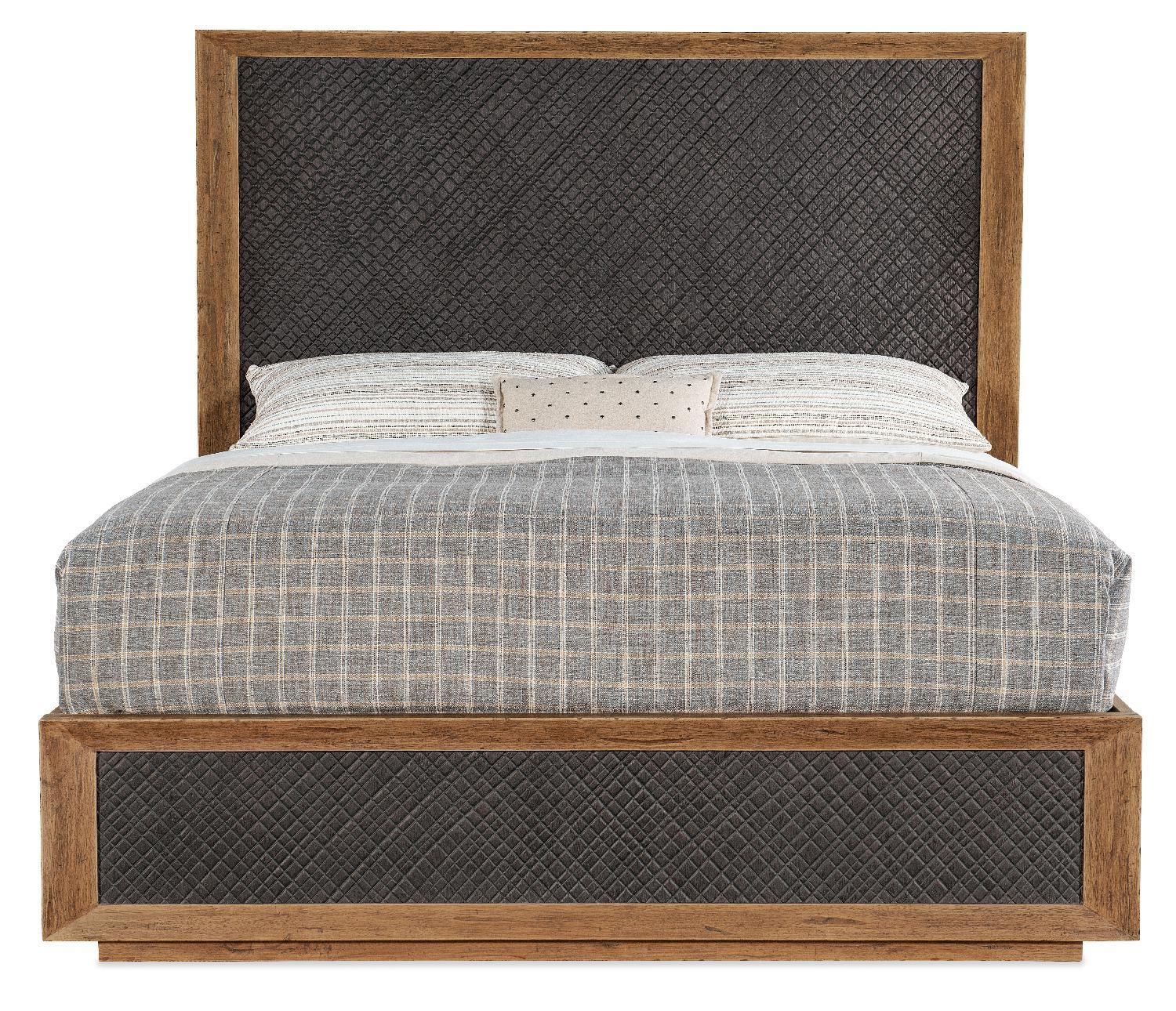 Big Sky Panel Bed - Image 2