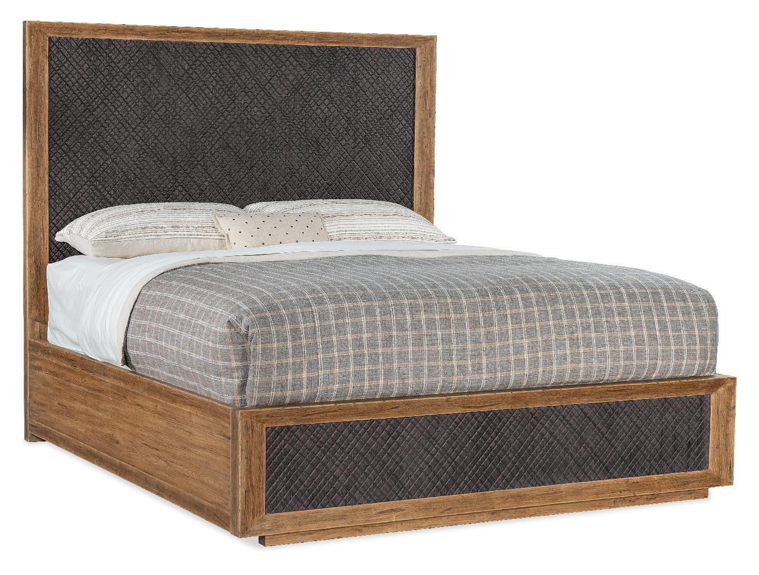 Big Sky Panel Bed - Image 8