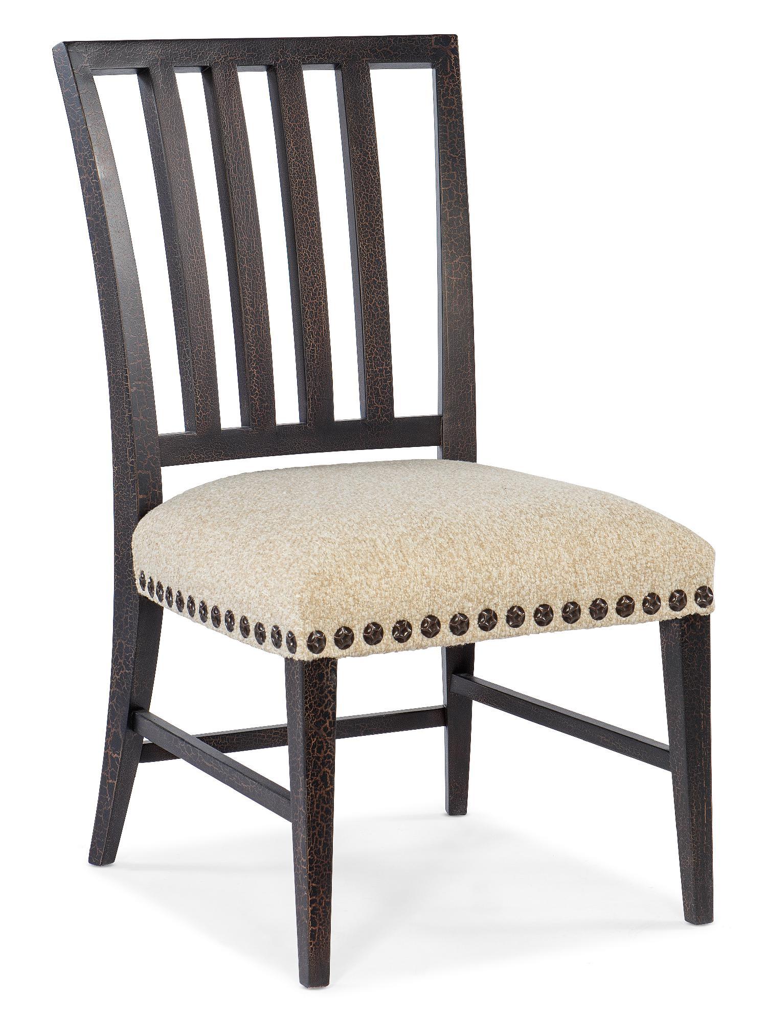 Big Sky Side Chair 2 - Set of 2