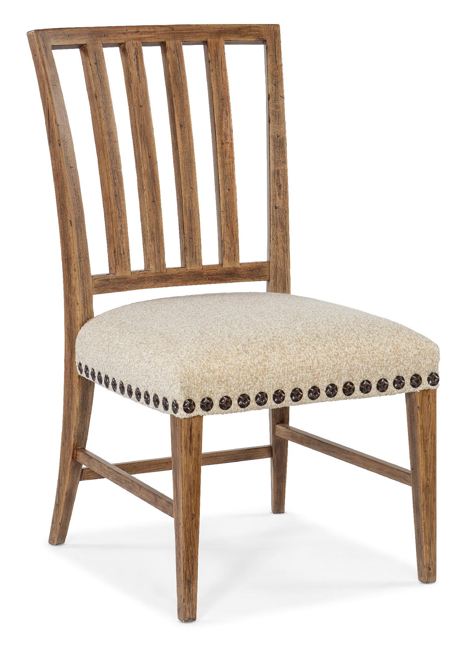 Big Sky Side Chair 2 - Set of 2 - Image 10