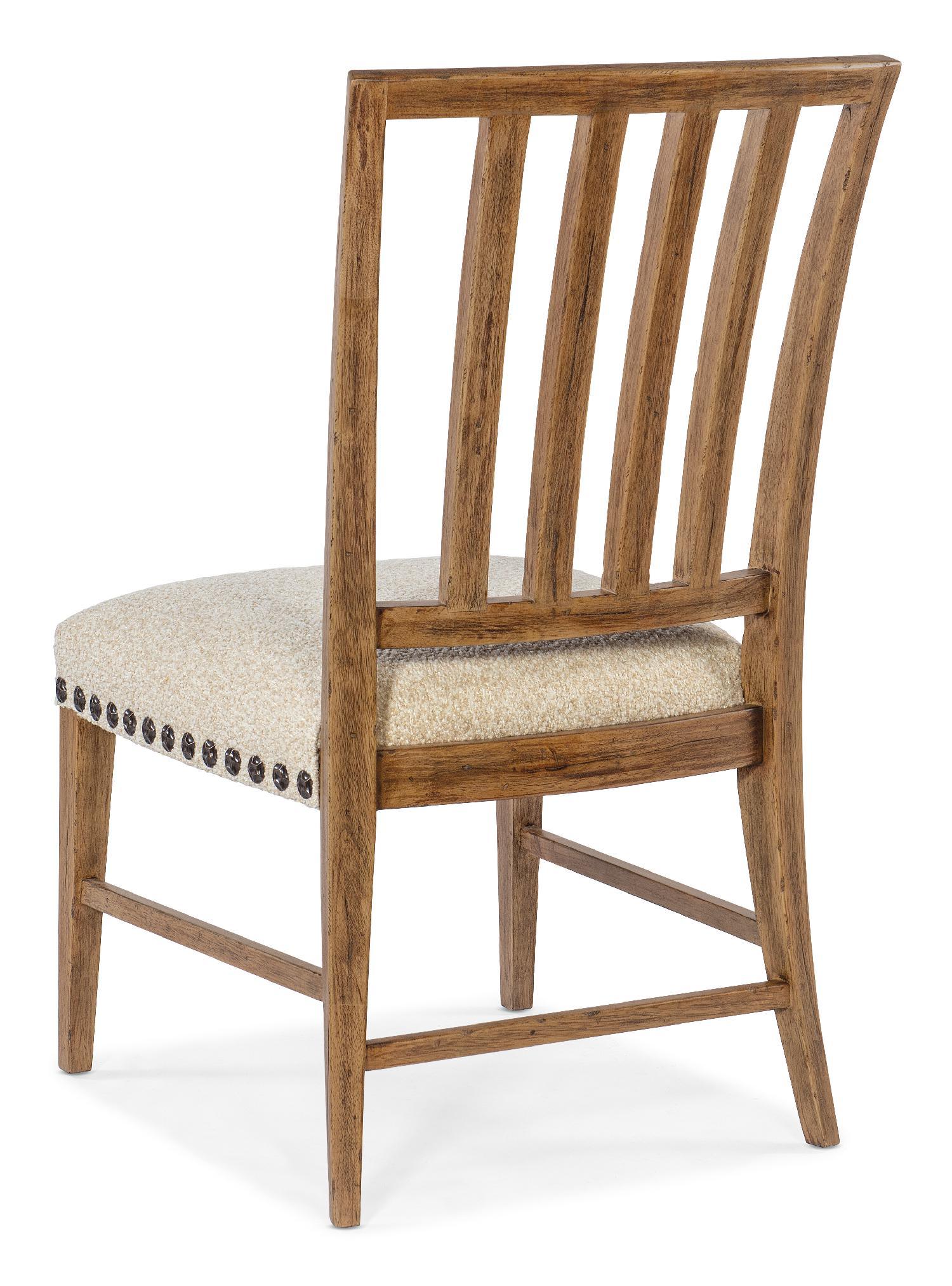 Big Sky Side Chair 2 - Set of 2 - Image 11