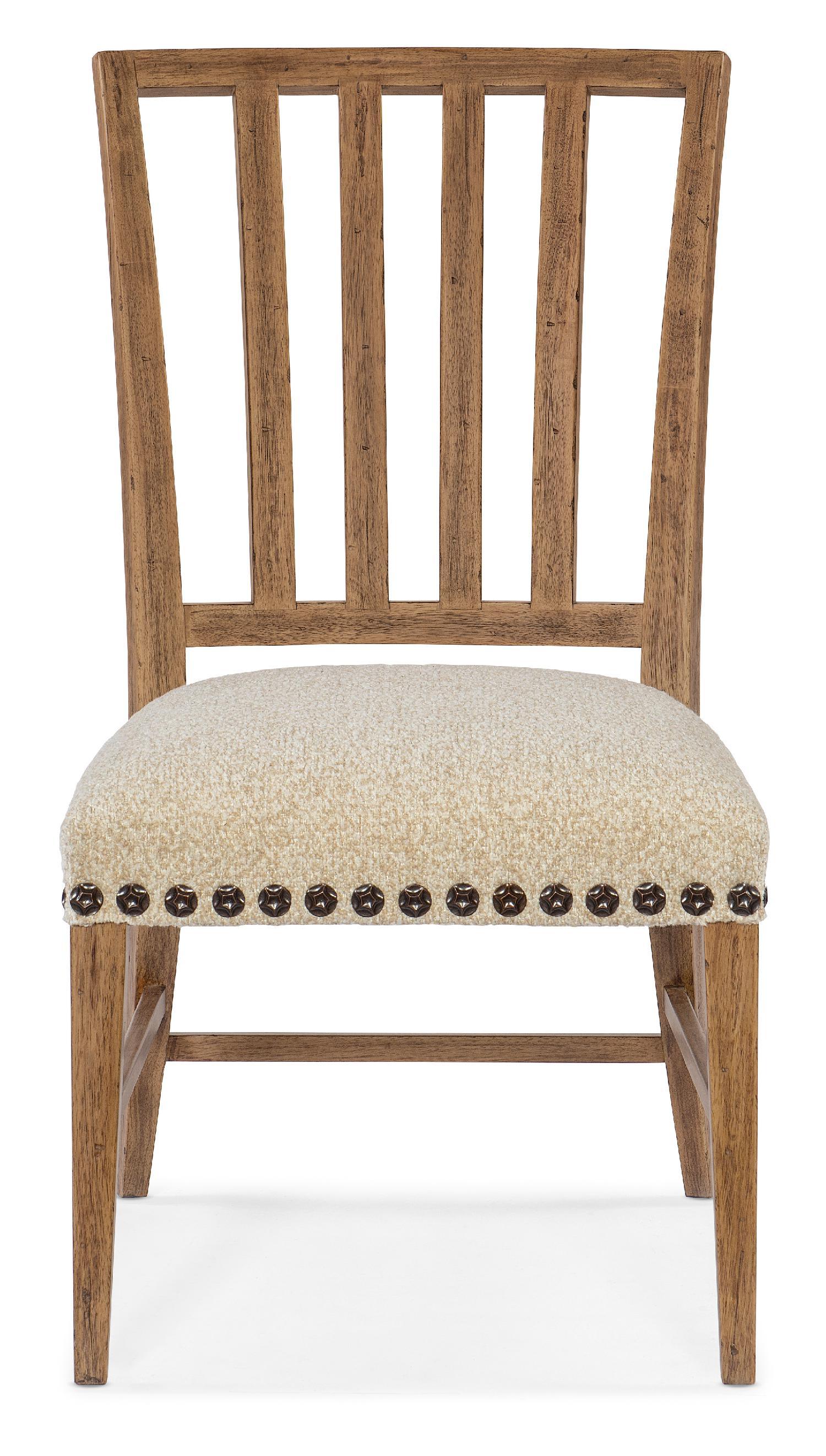 Big Sky Side Chair 2 - Set of 2 - Image 12