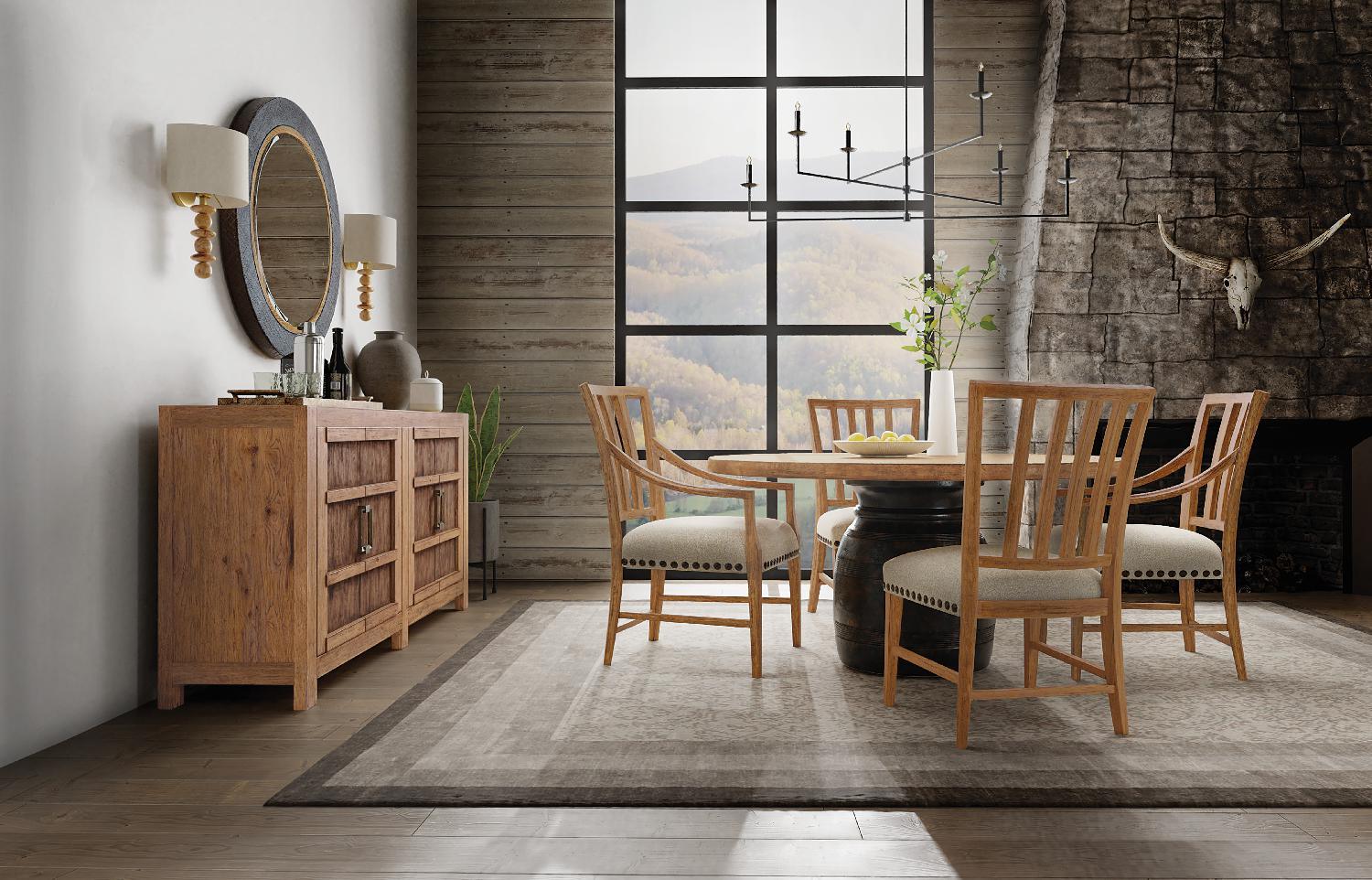 Big Sky Side Chair 2 - Set of 2 - Image 14