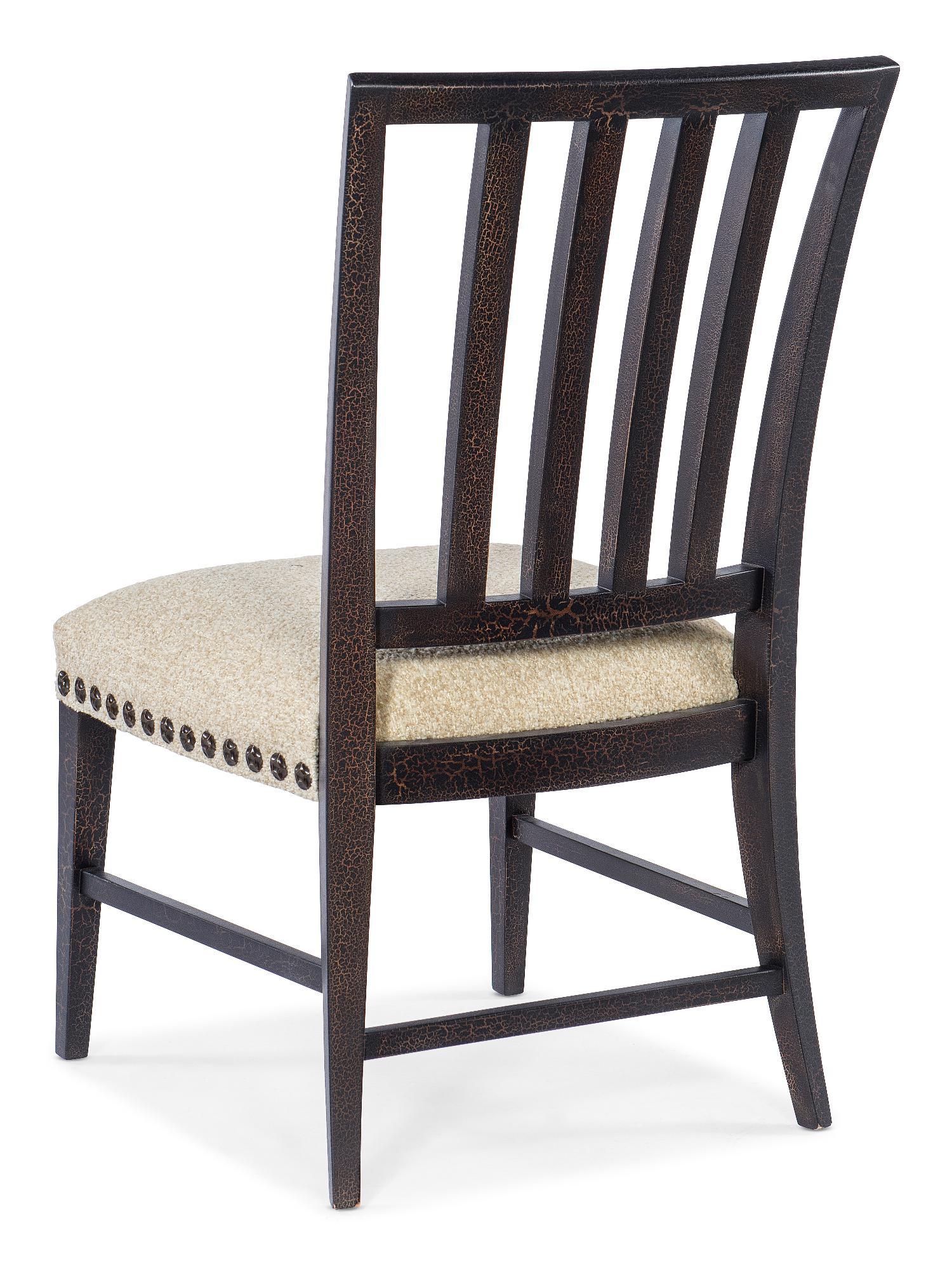 Big Sky Side Chair 2 - Set of 2 - Image 2
