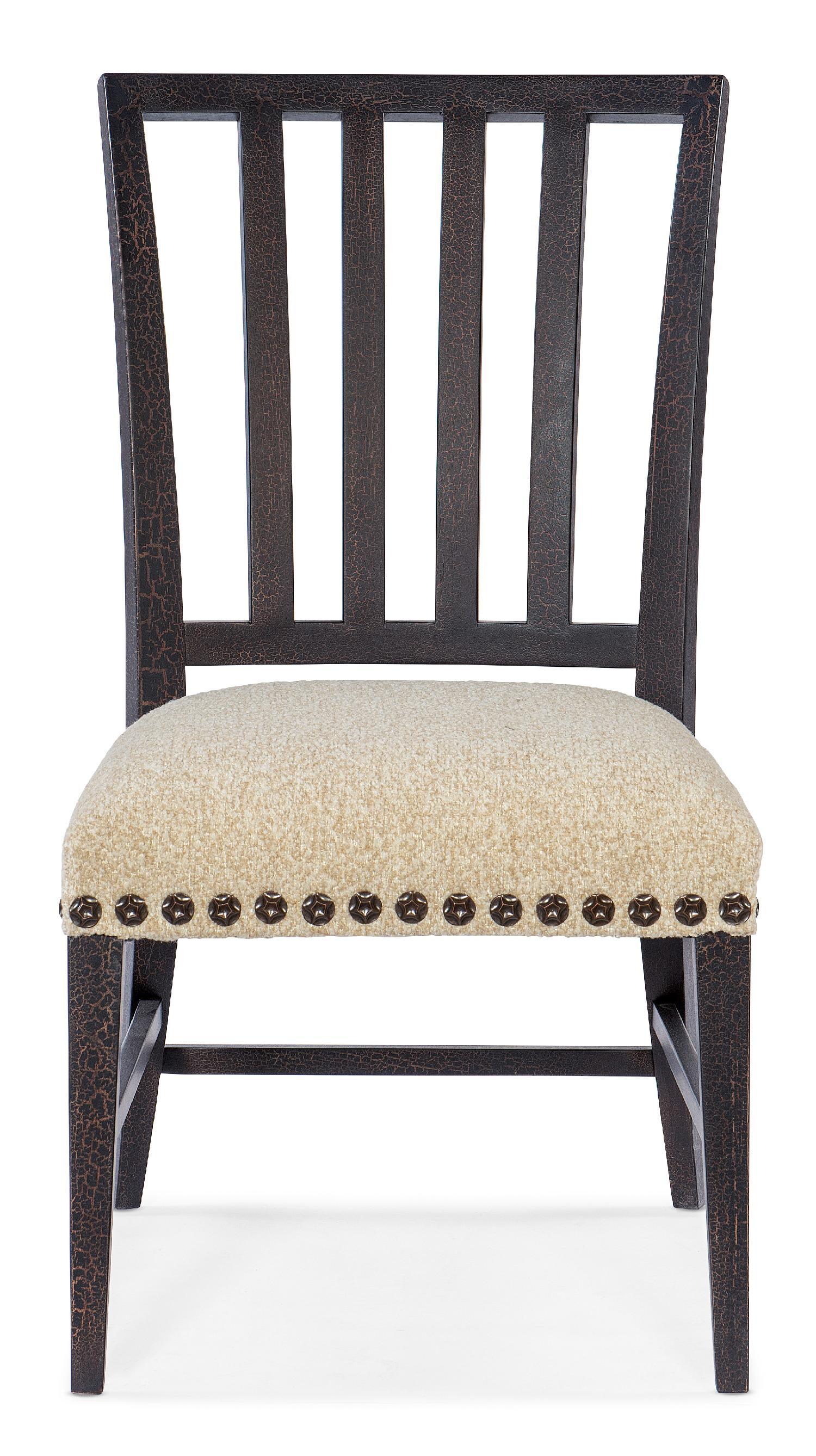 Big Sky Side Chair 2 - Set of 2 - Image 3