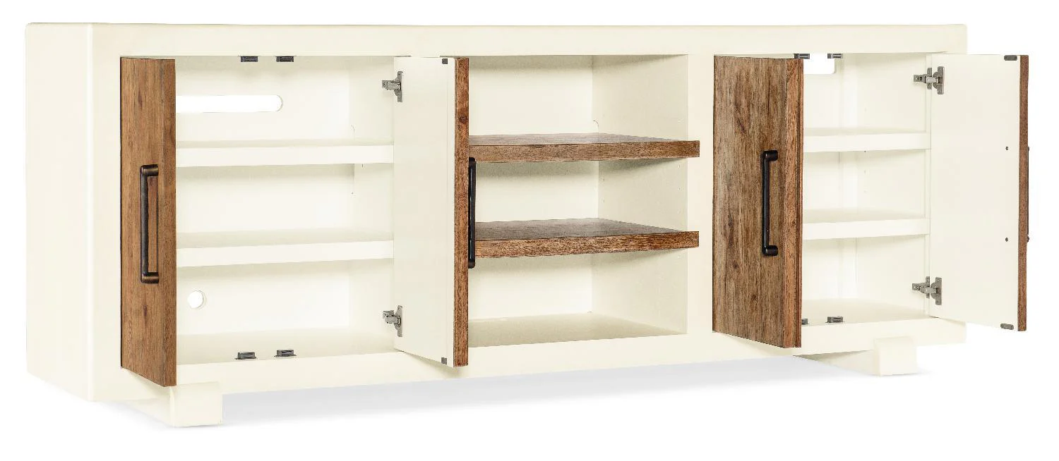 Big Sky Tahoe Entertainment Console - Image 2
