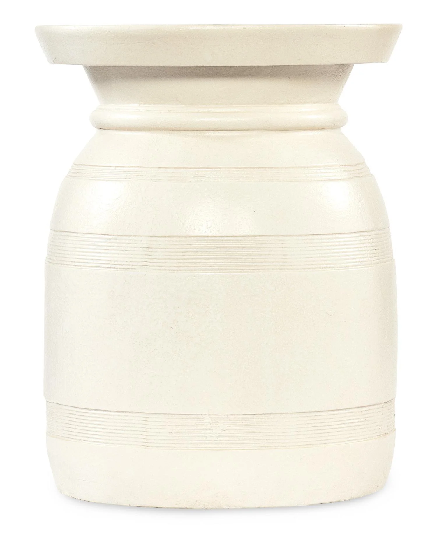 Big Sky Tahoe Urn Spot Table