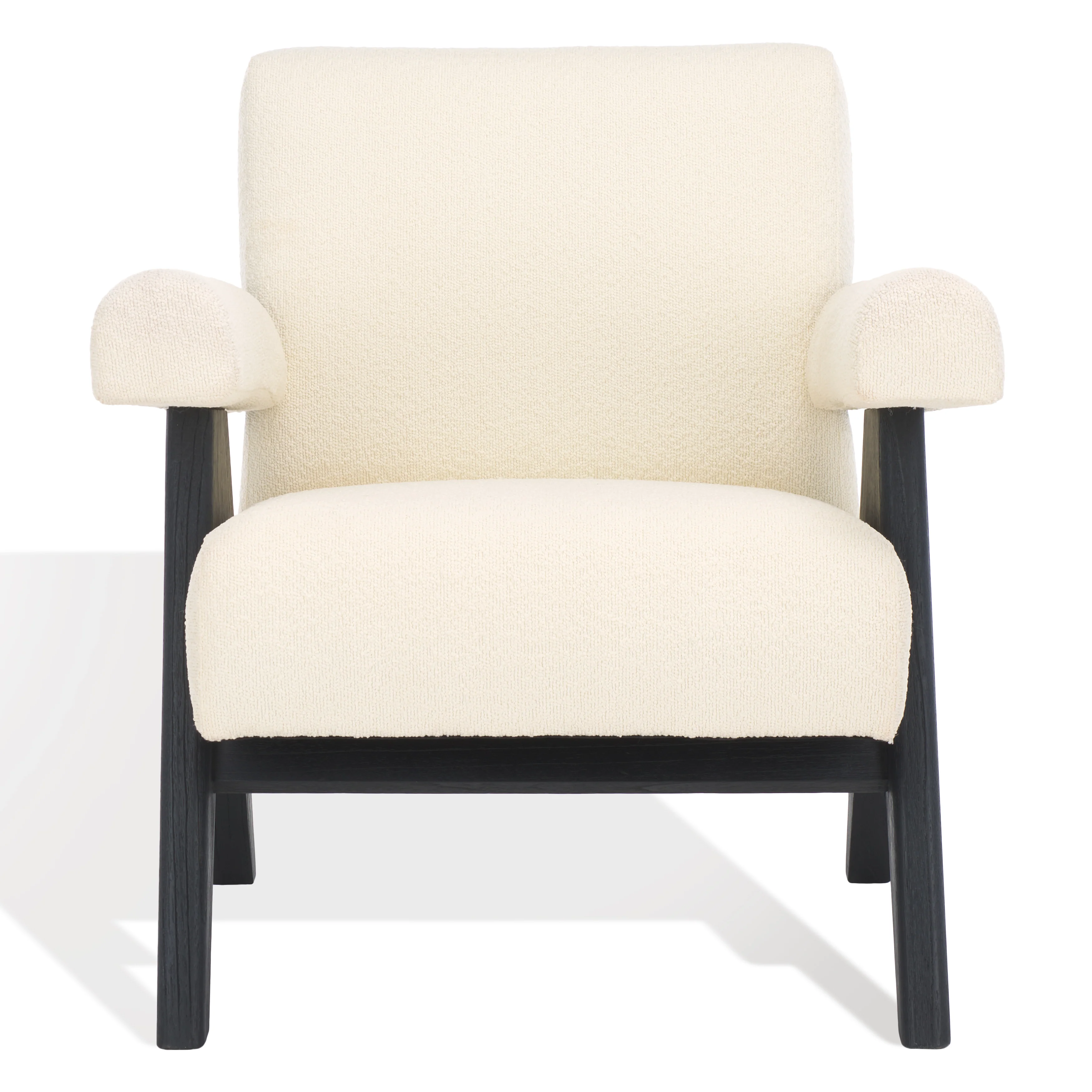 Billie Upholstered Accent Chair - Image 12