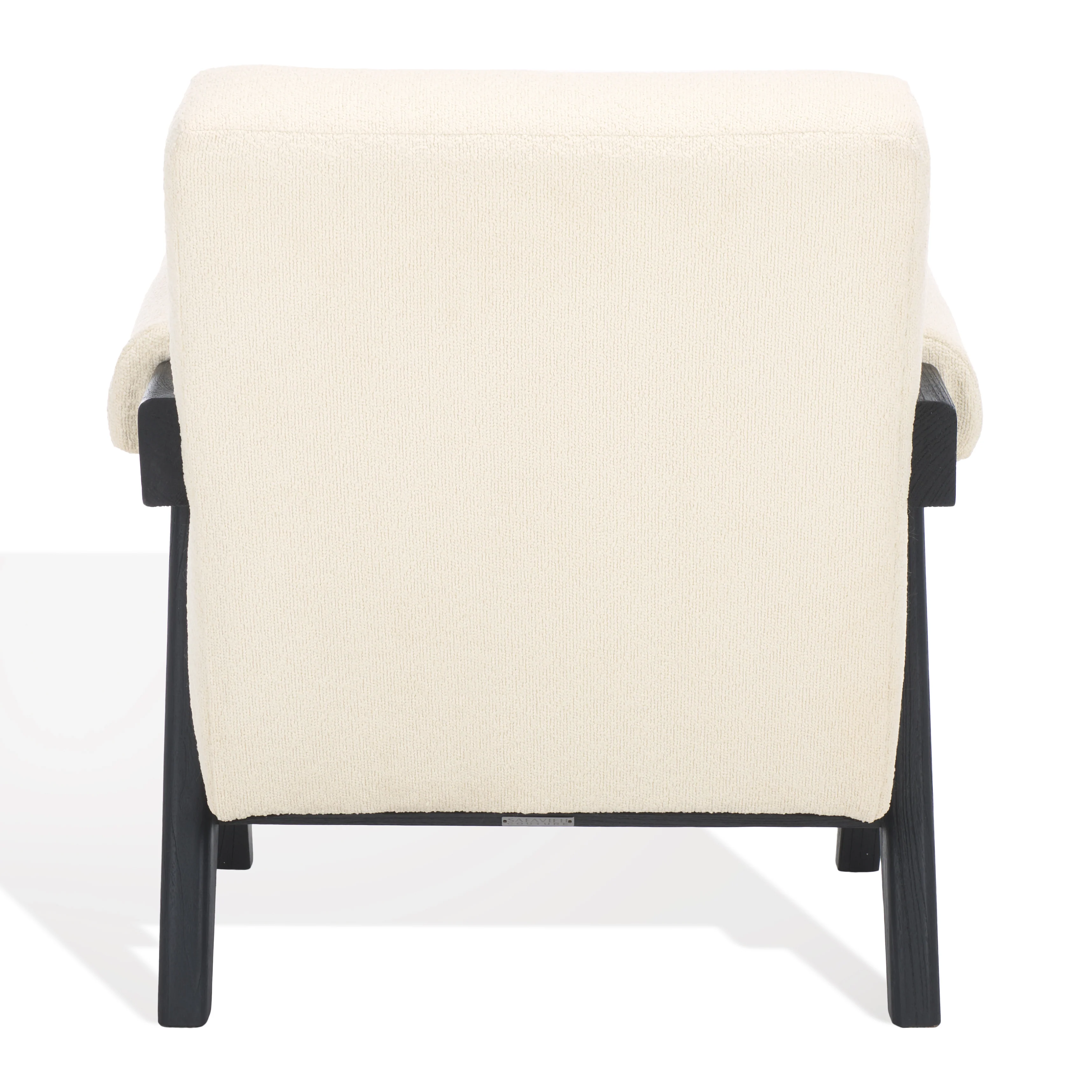 Billie Upholstered Accent Chair - Image 15