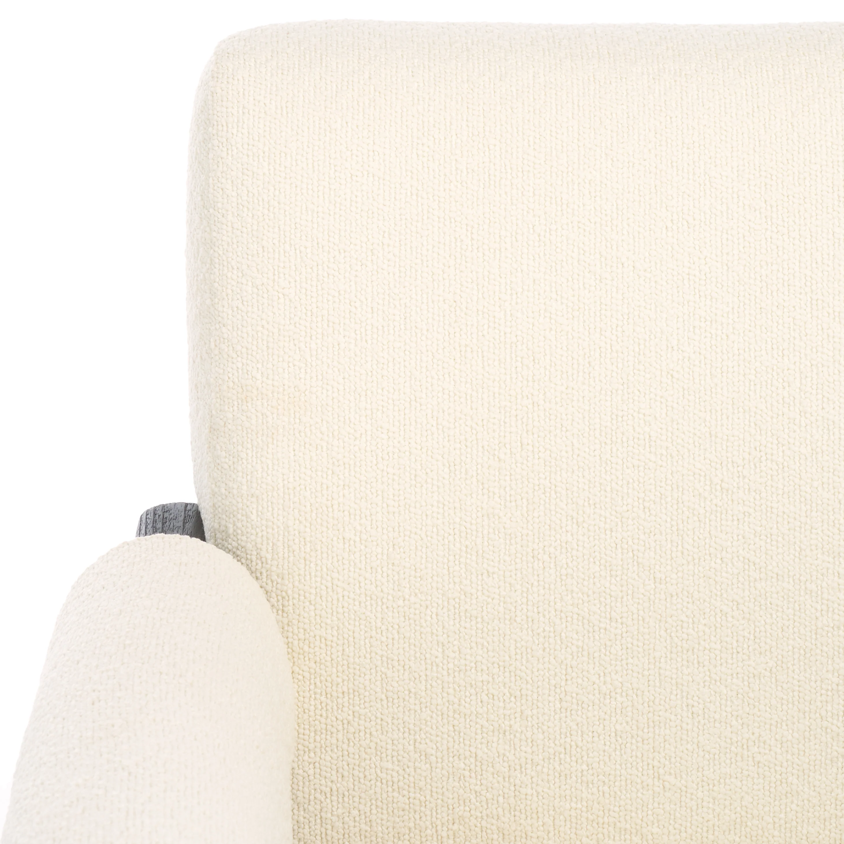 Billie Upholstered Accent Chair - Image 16