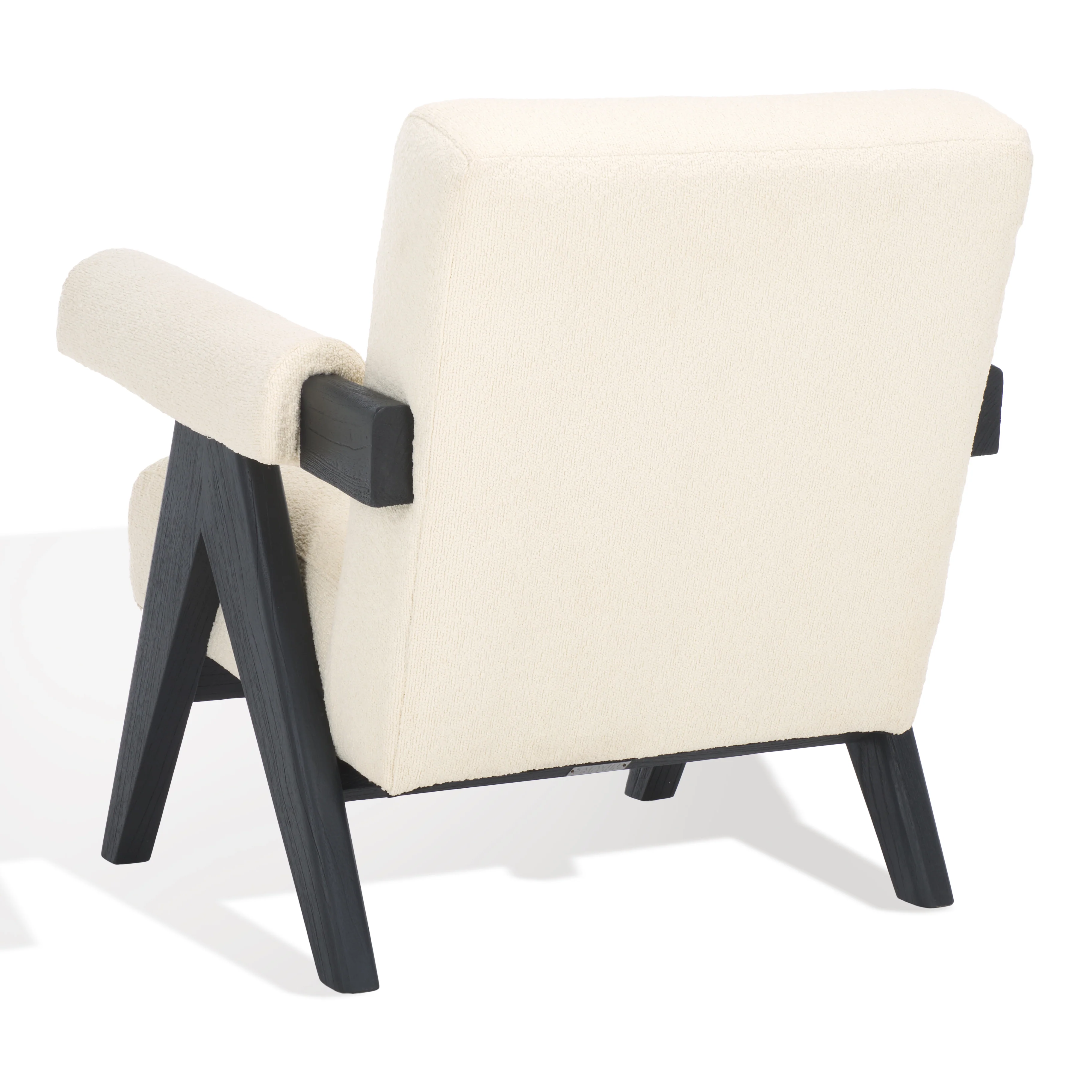 Billie Upholstered Accent Chair - Image 19