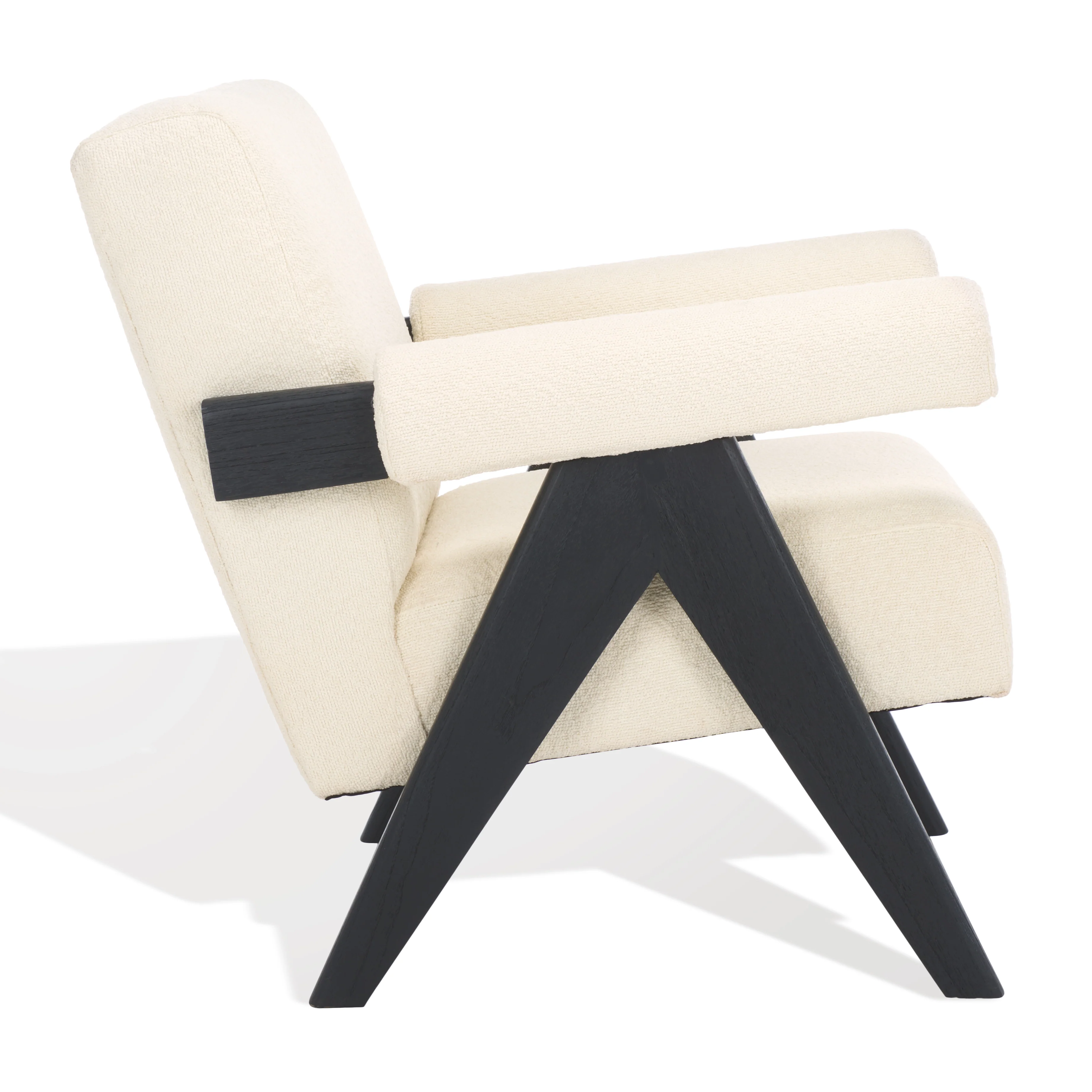 Billie Upholstered Accent Chair - Image 21