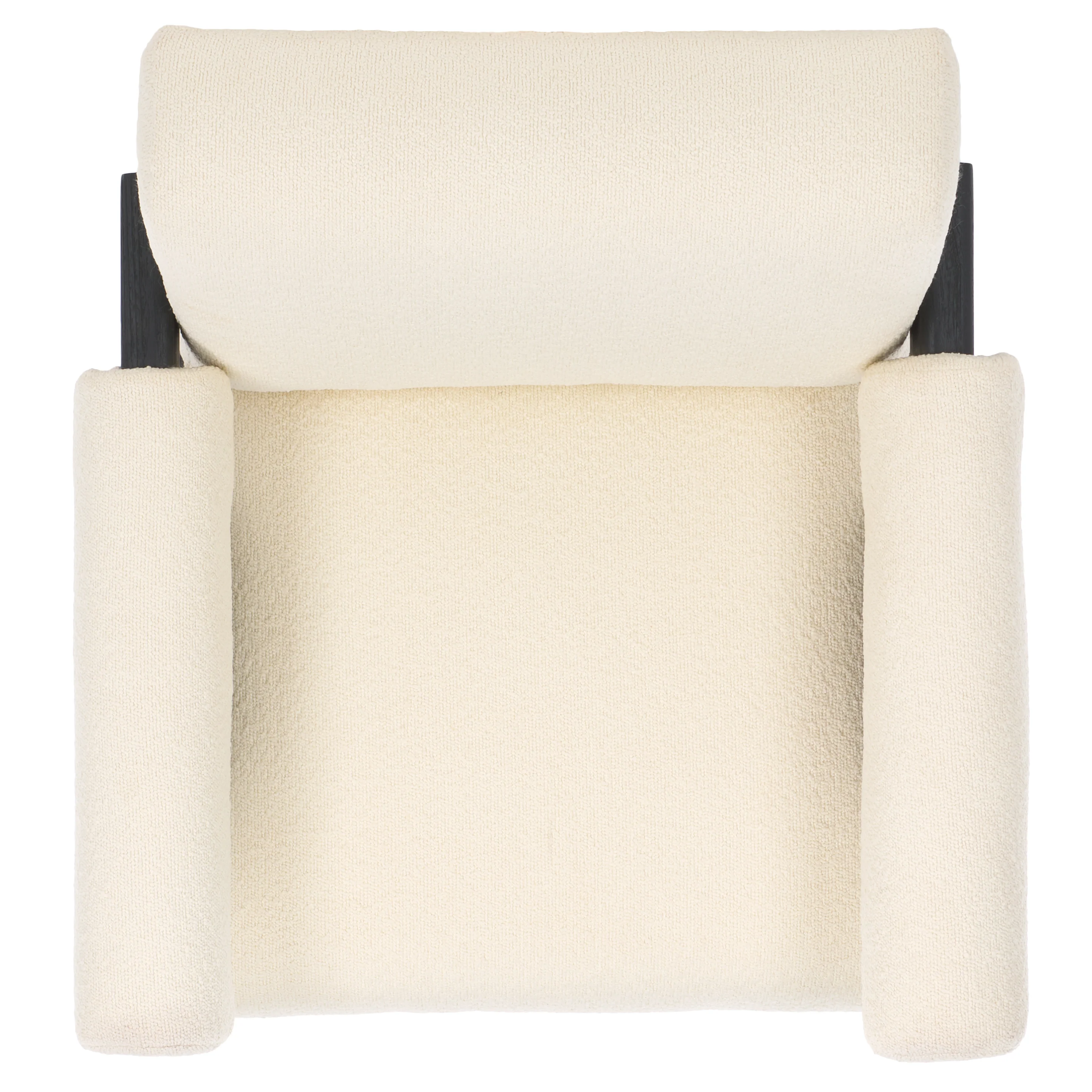 Billie Upholstered Accent Chair - Image 22