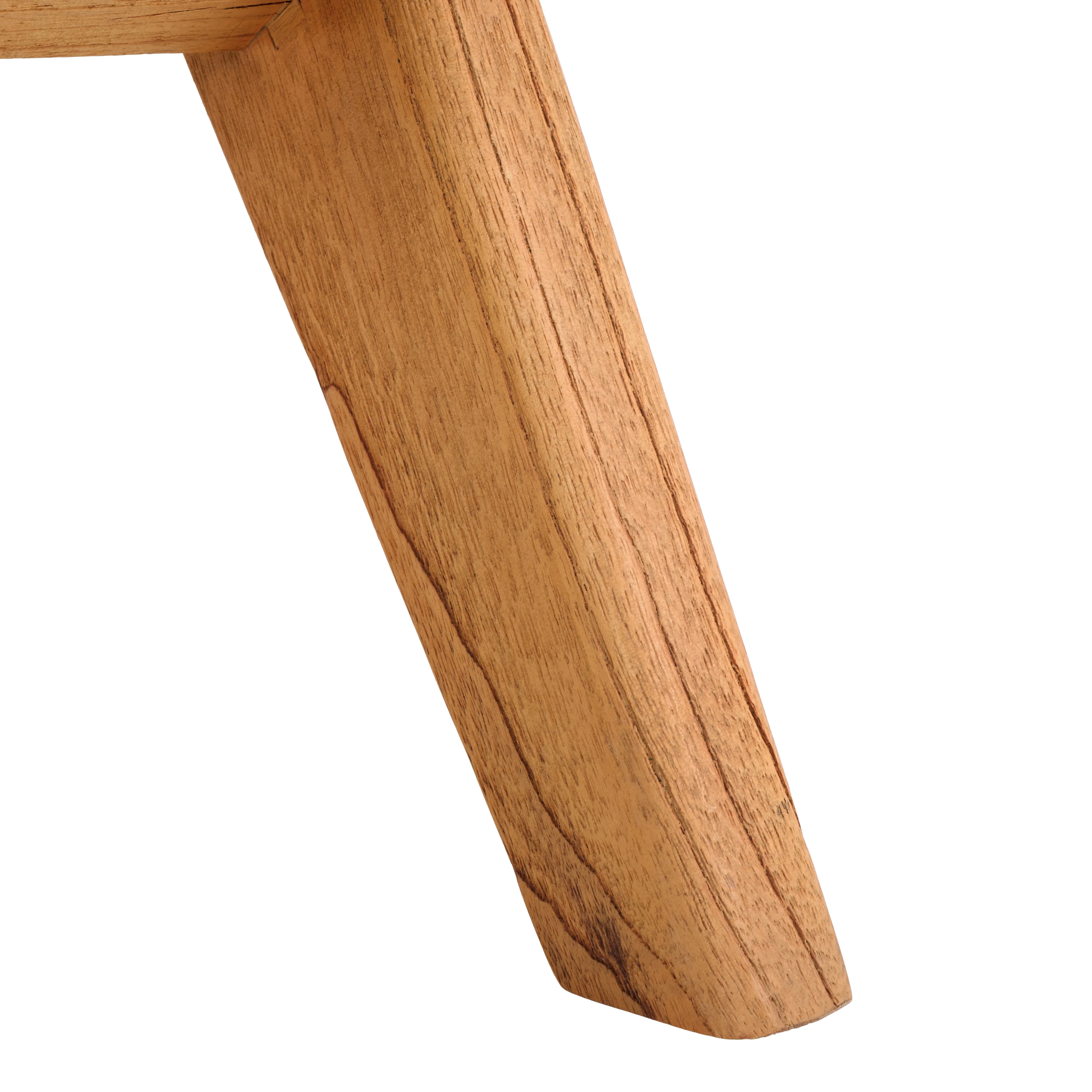 Billie Upholstered Accent Chair - Image 9