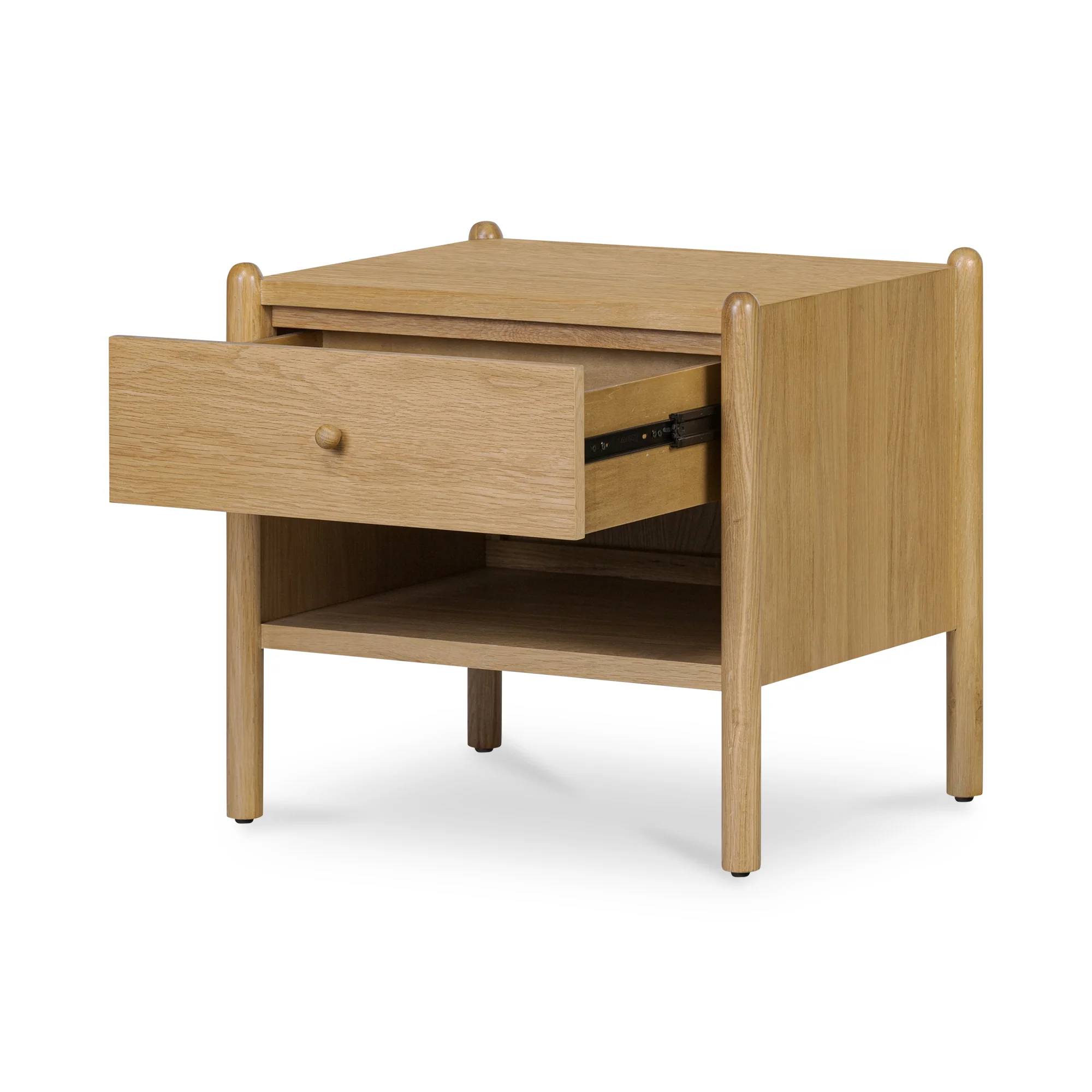 Billy Nightstand Natural - Image 10