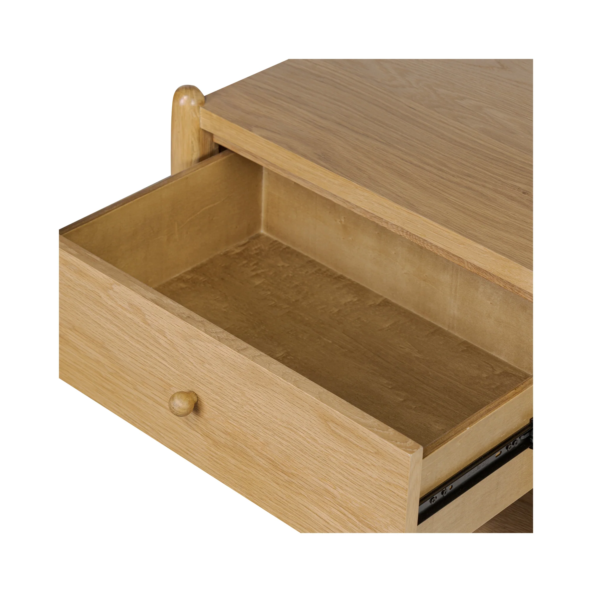 Billy Nightstand Natural - Image 6