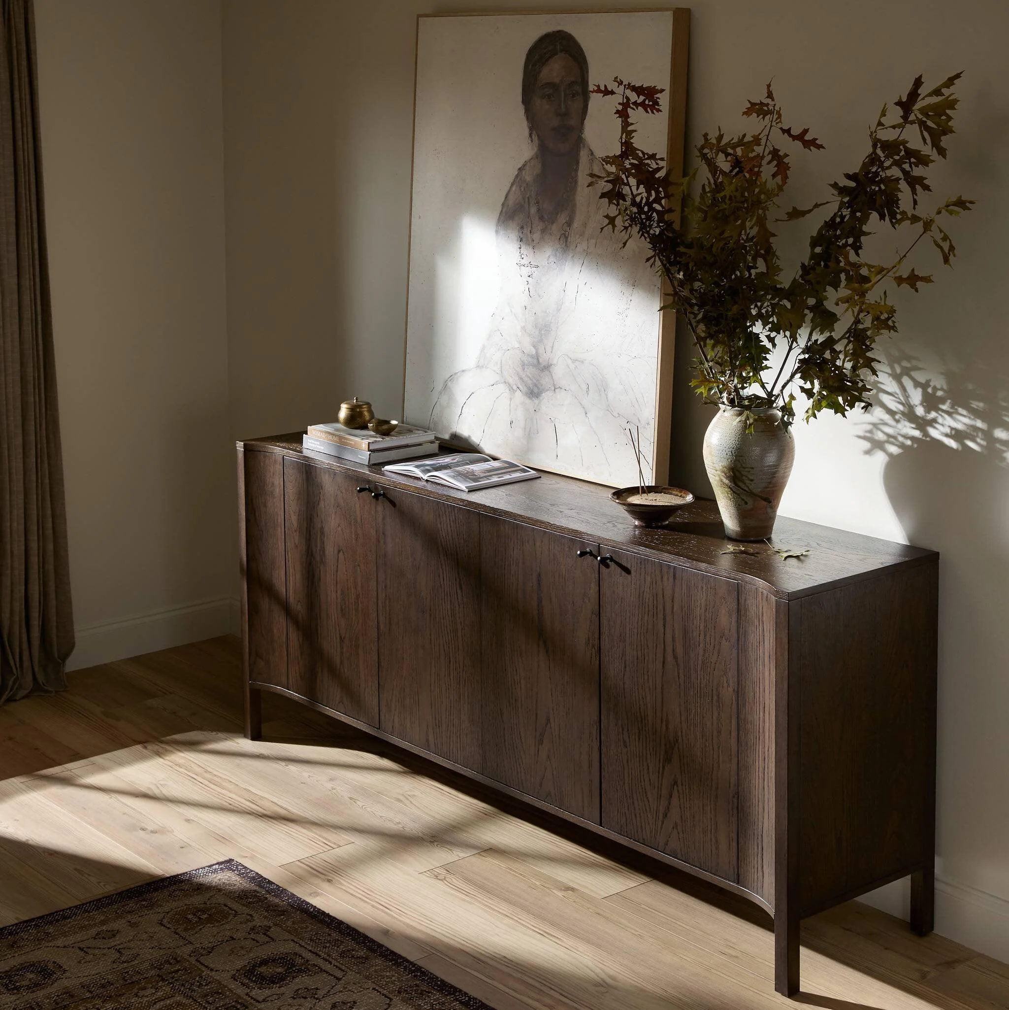 Bindi Sideboard - Image 2