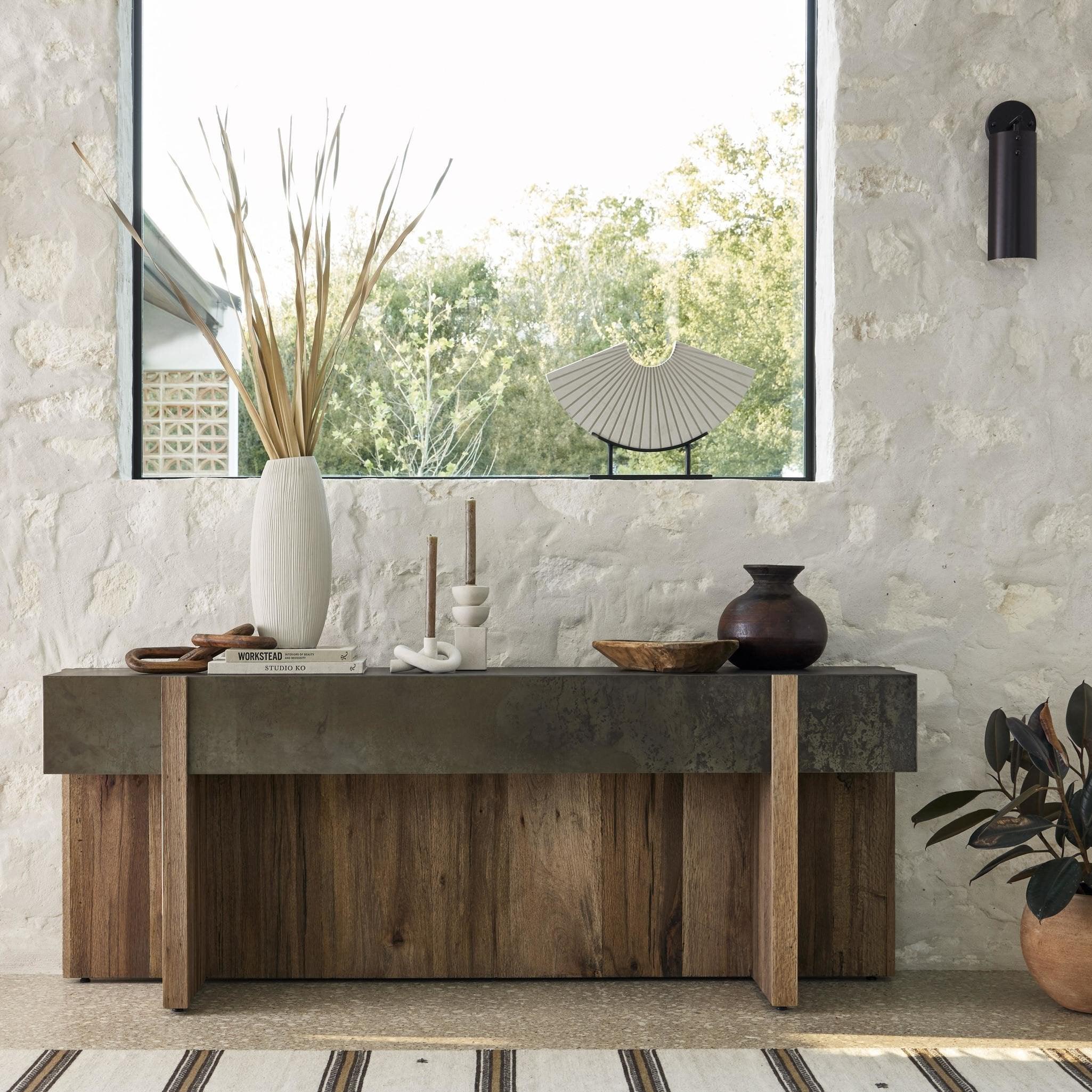 Bingham Console Table - Image 2