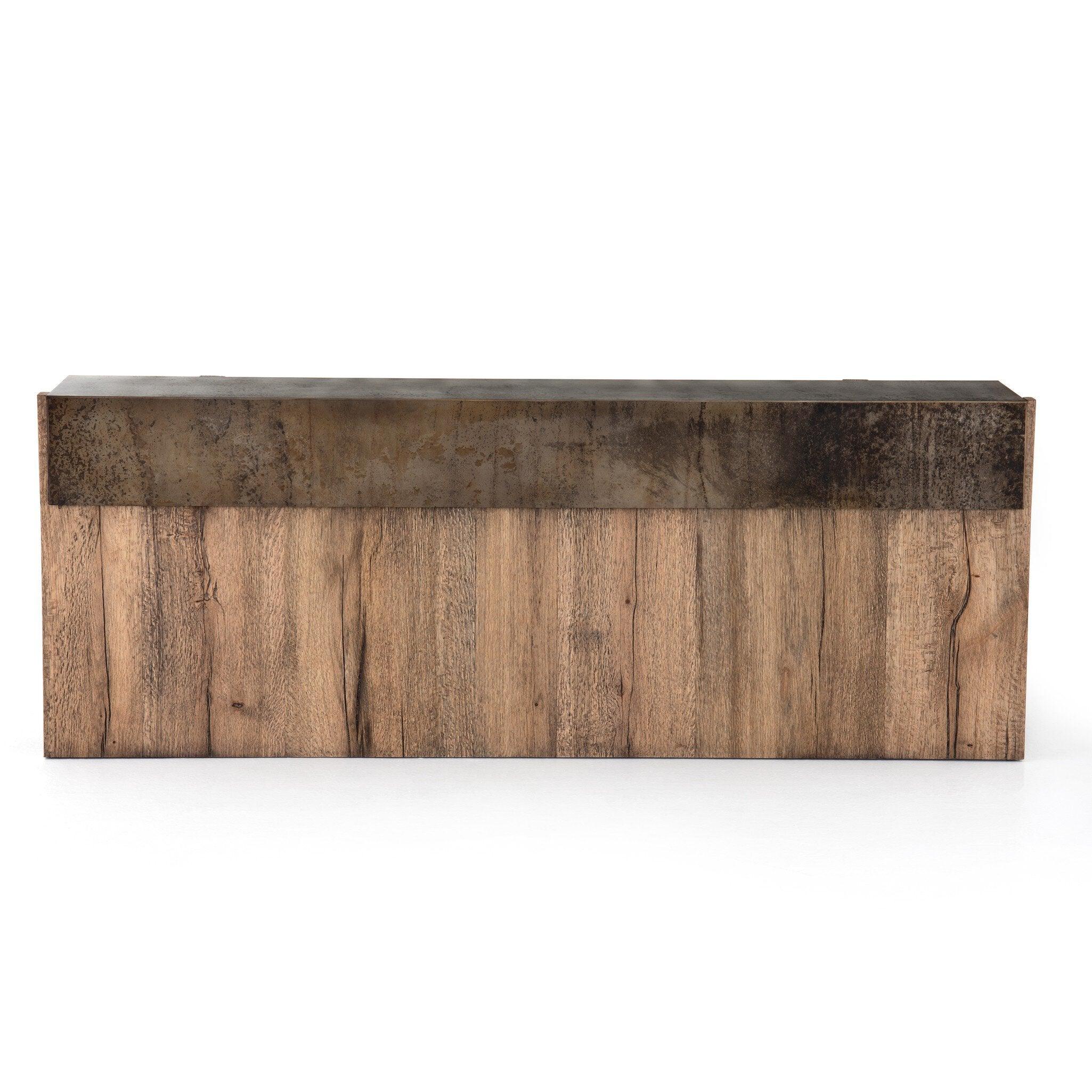 Bingham Console Table - Image 3