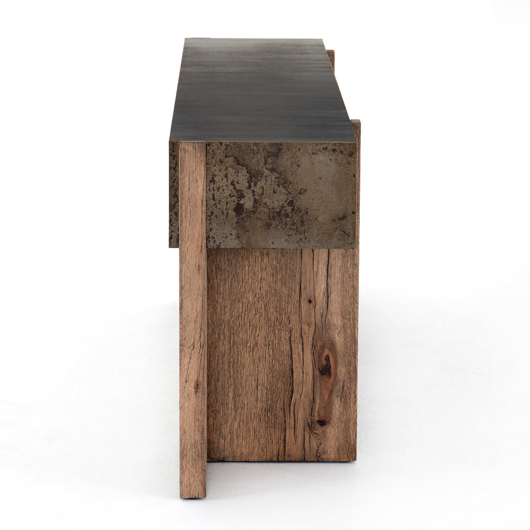 Bingham Console Table - Image 4