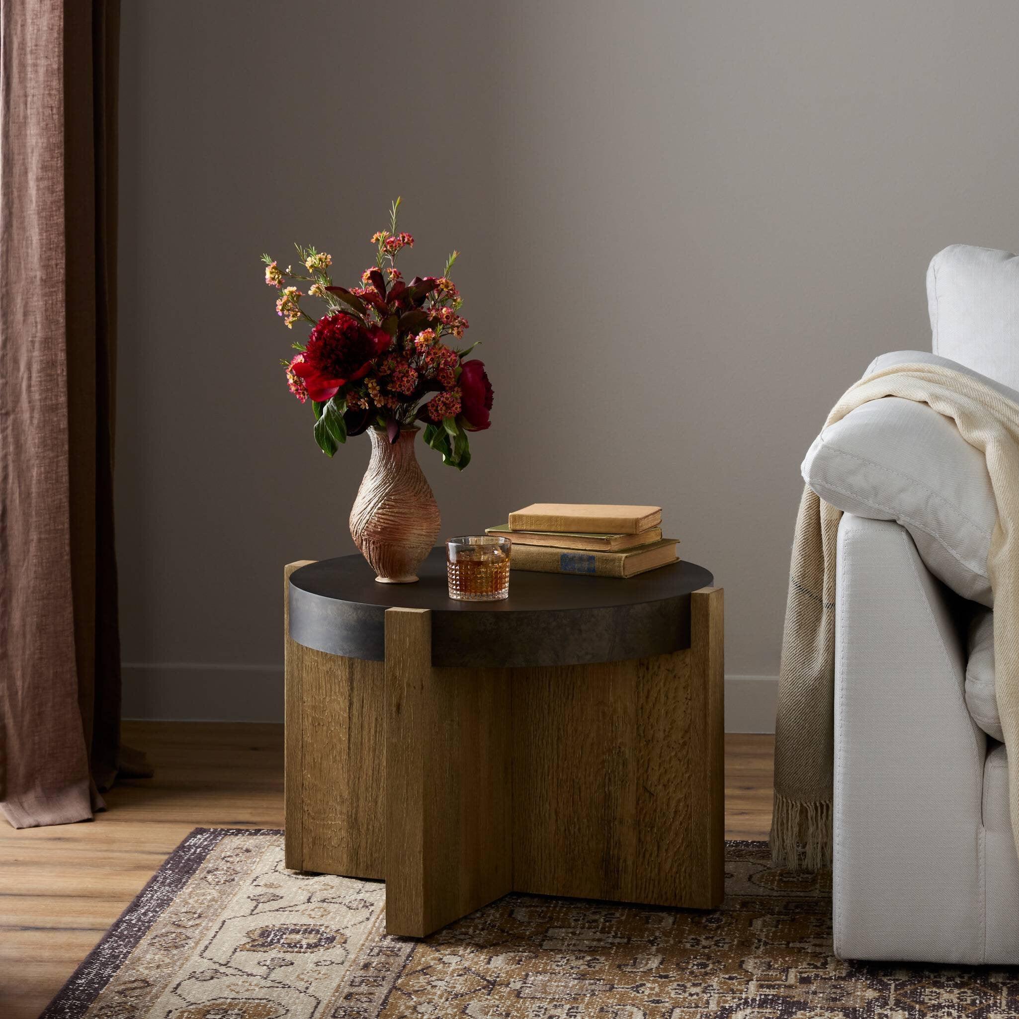 Bingham End Table - Image 2