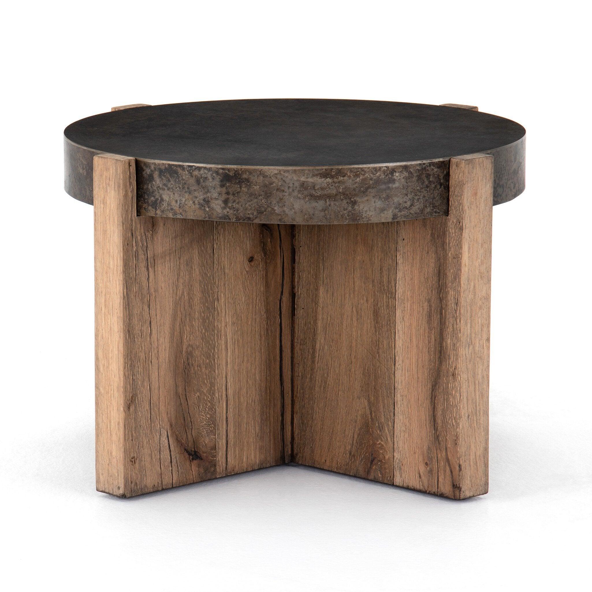 Bingham End Table - Image 3