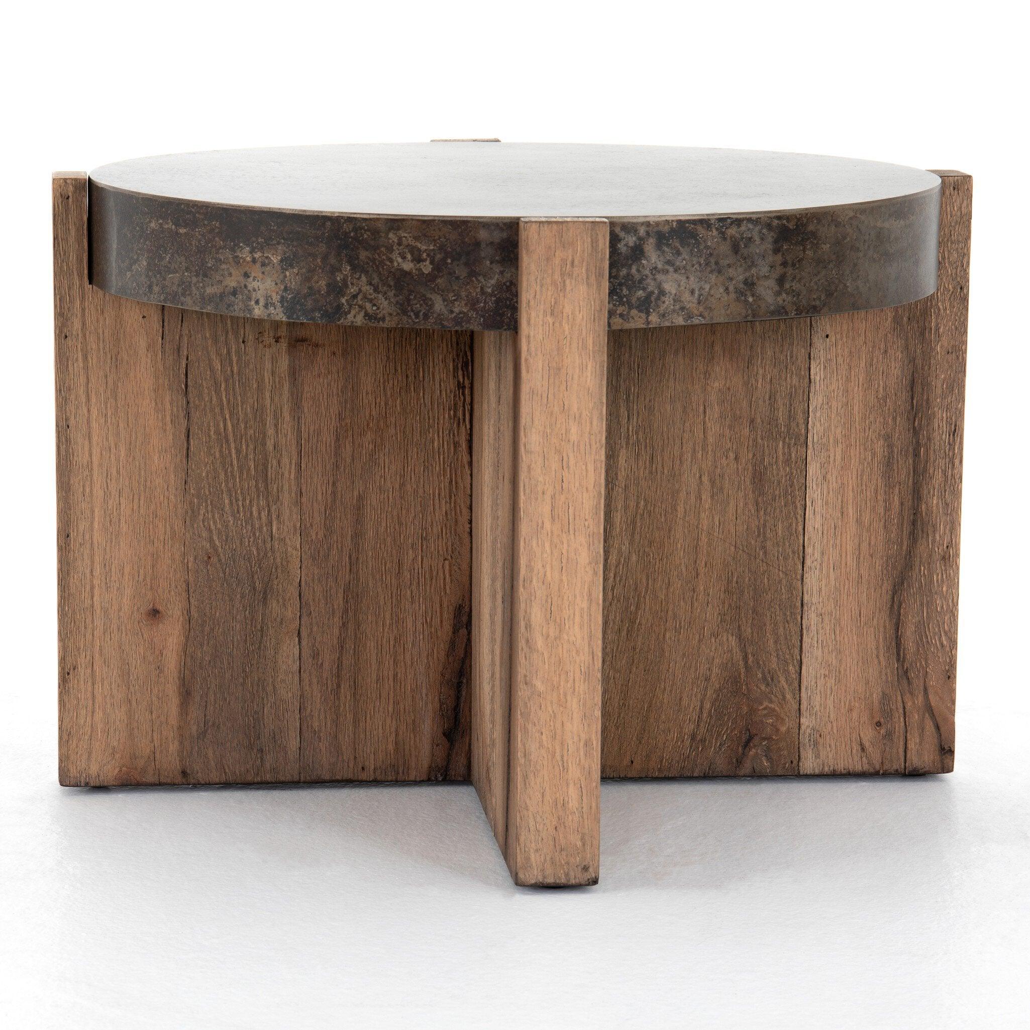 Bingham End Table - Image 4