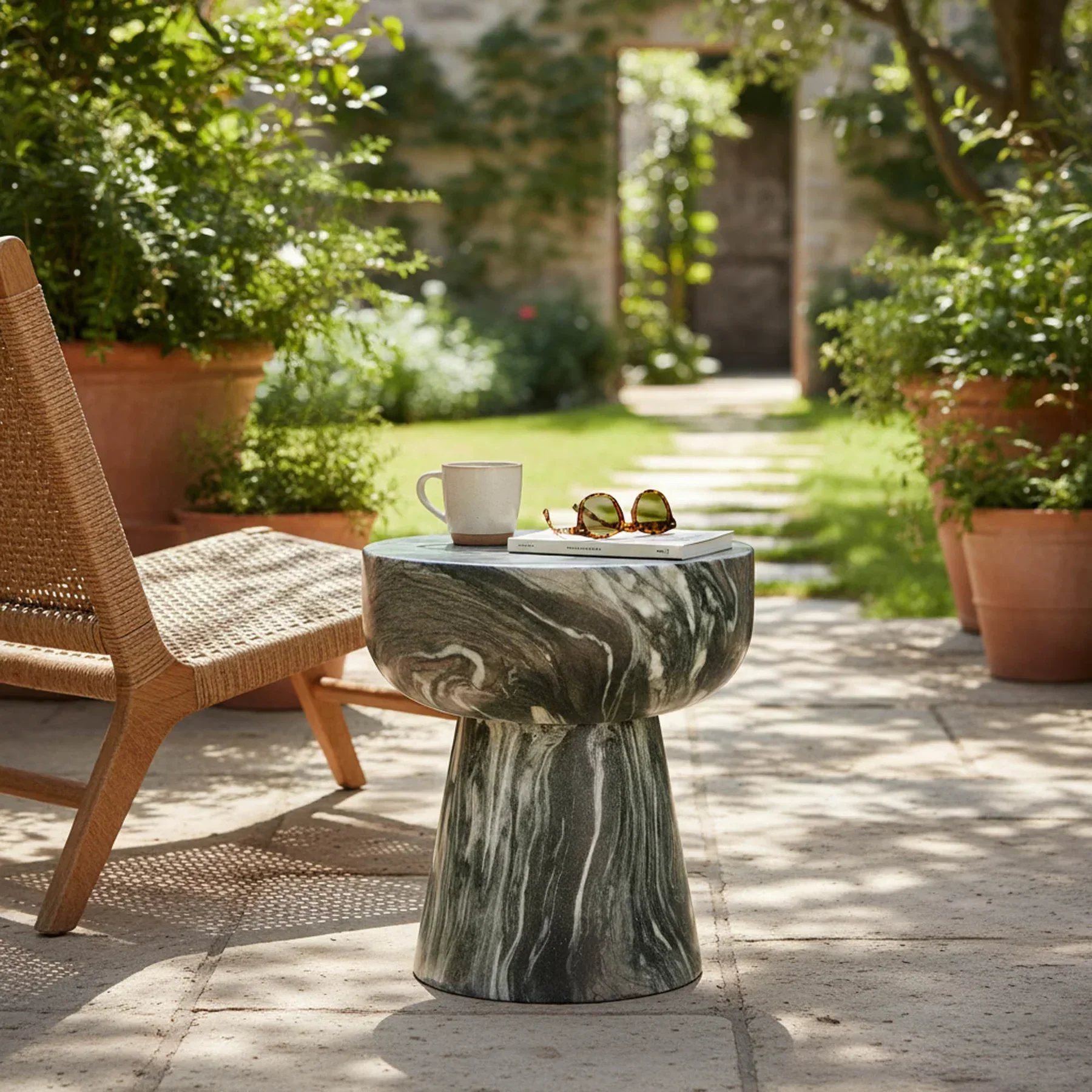 Binx Side Table - Image 2