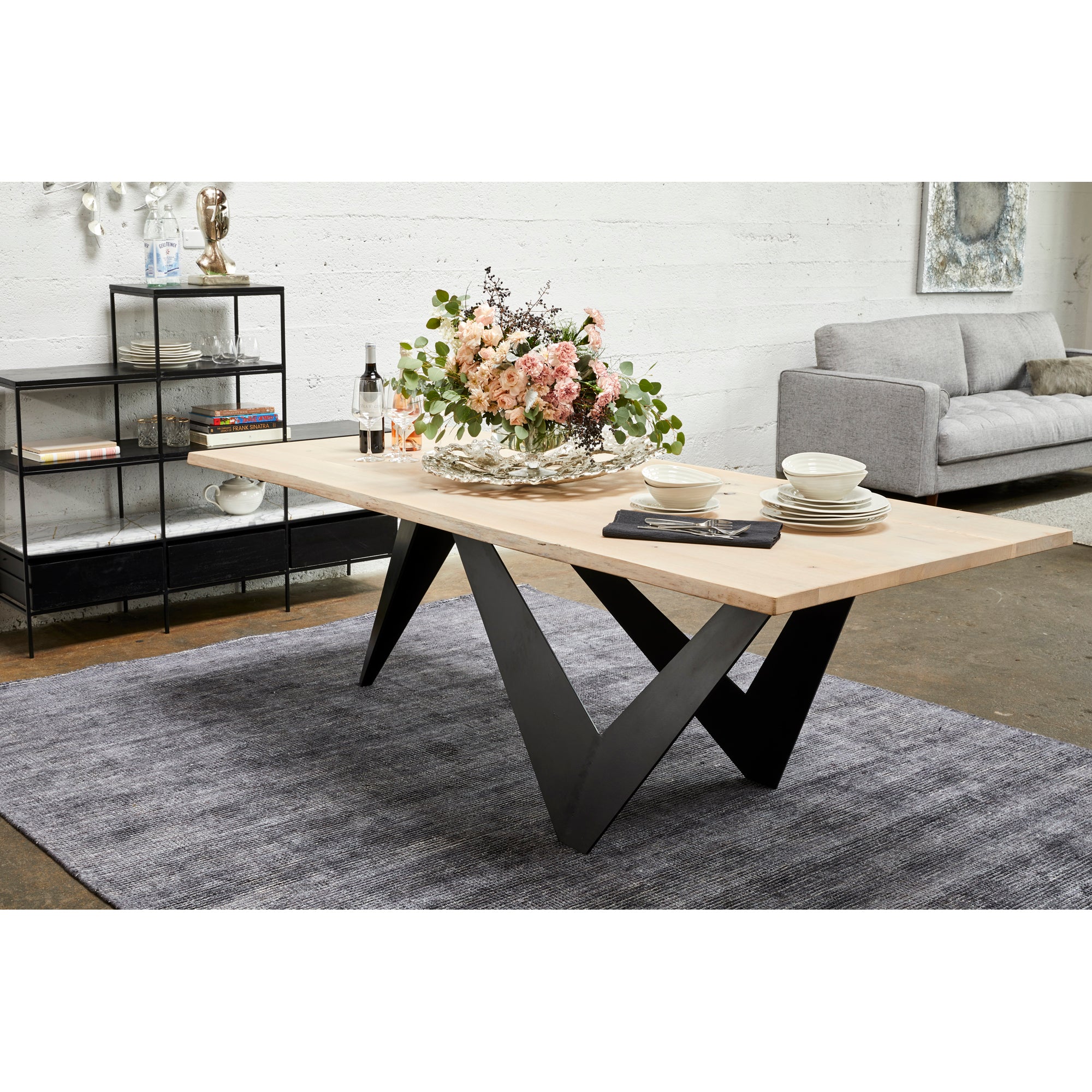 Bird Dining Table - Image 2