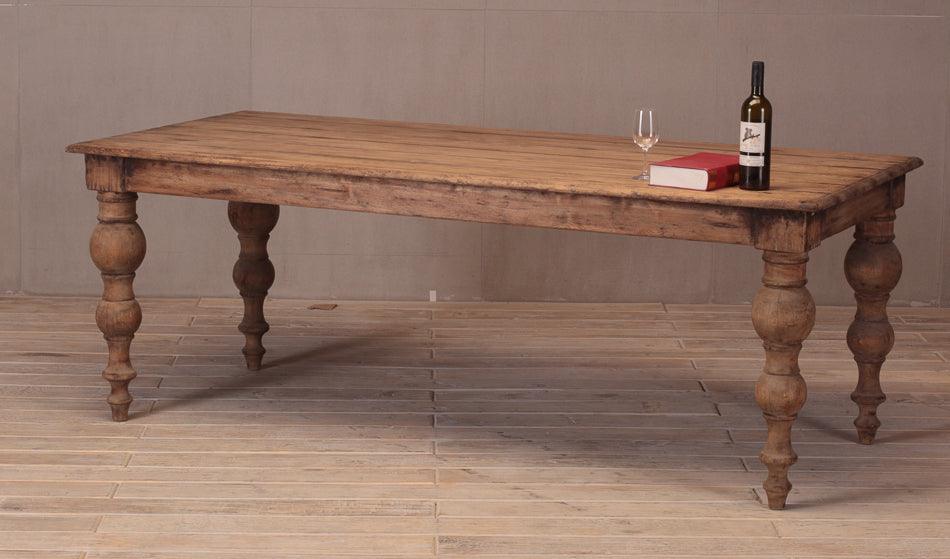Bixby Dining Table - Image 2