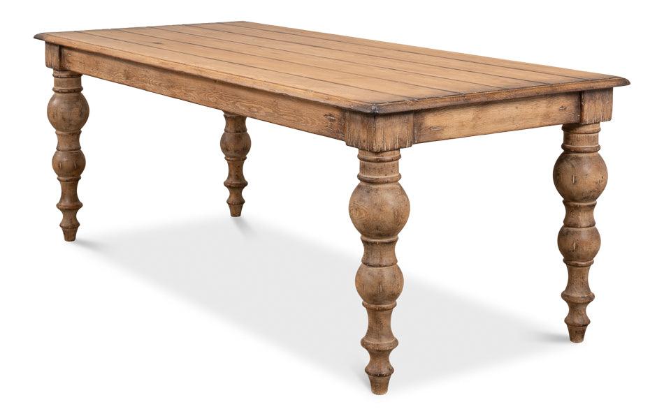 Bixby Dining Table - Image 4